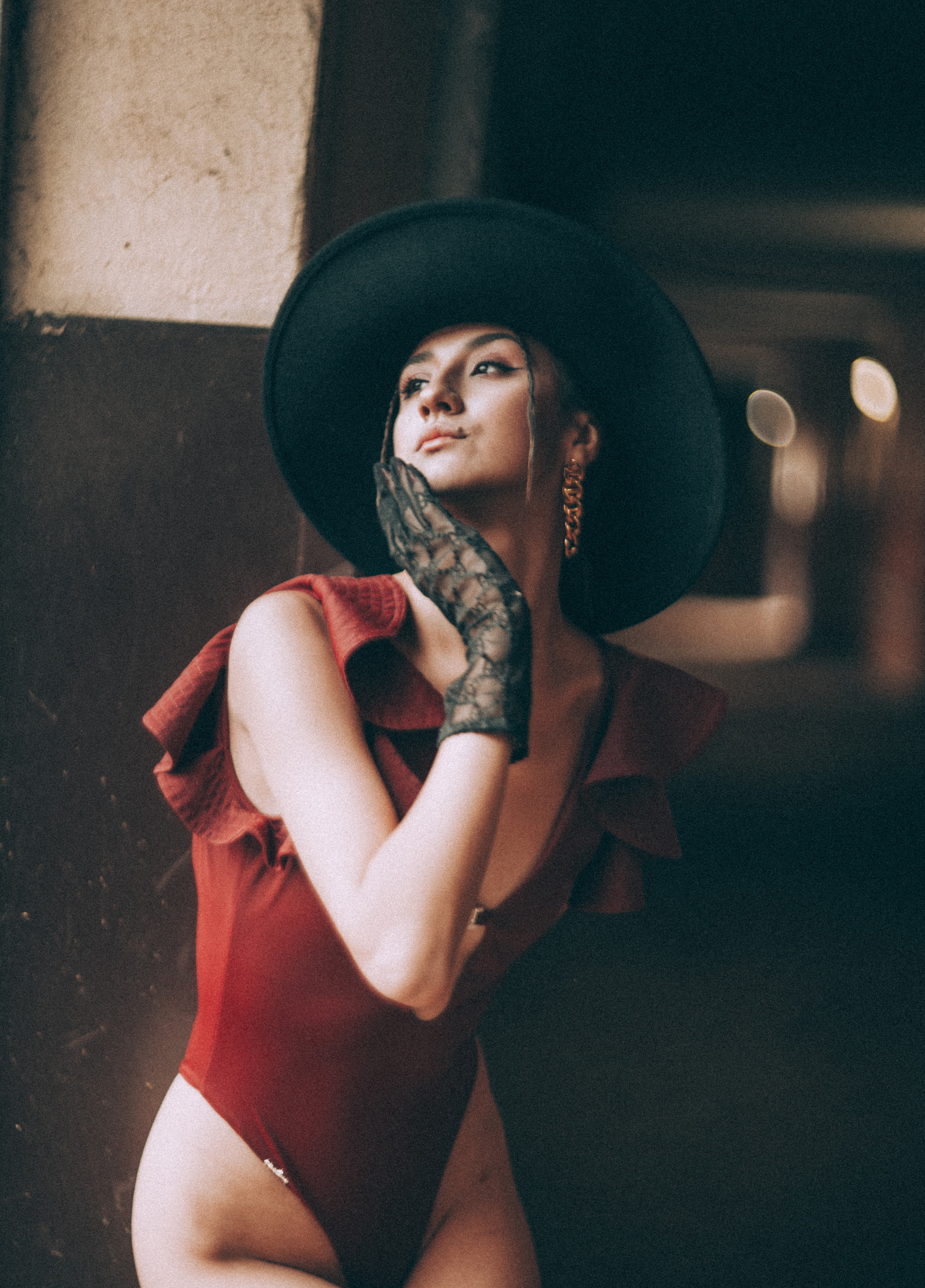 Savalme. Портретный фотограф в Москве Анастасия Пимова