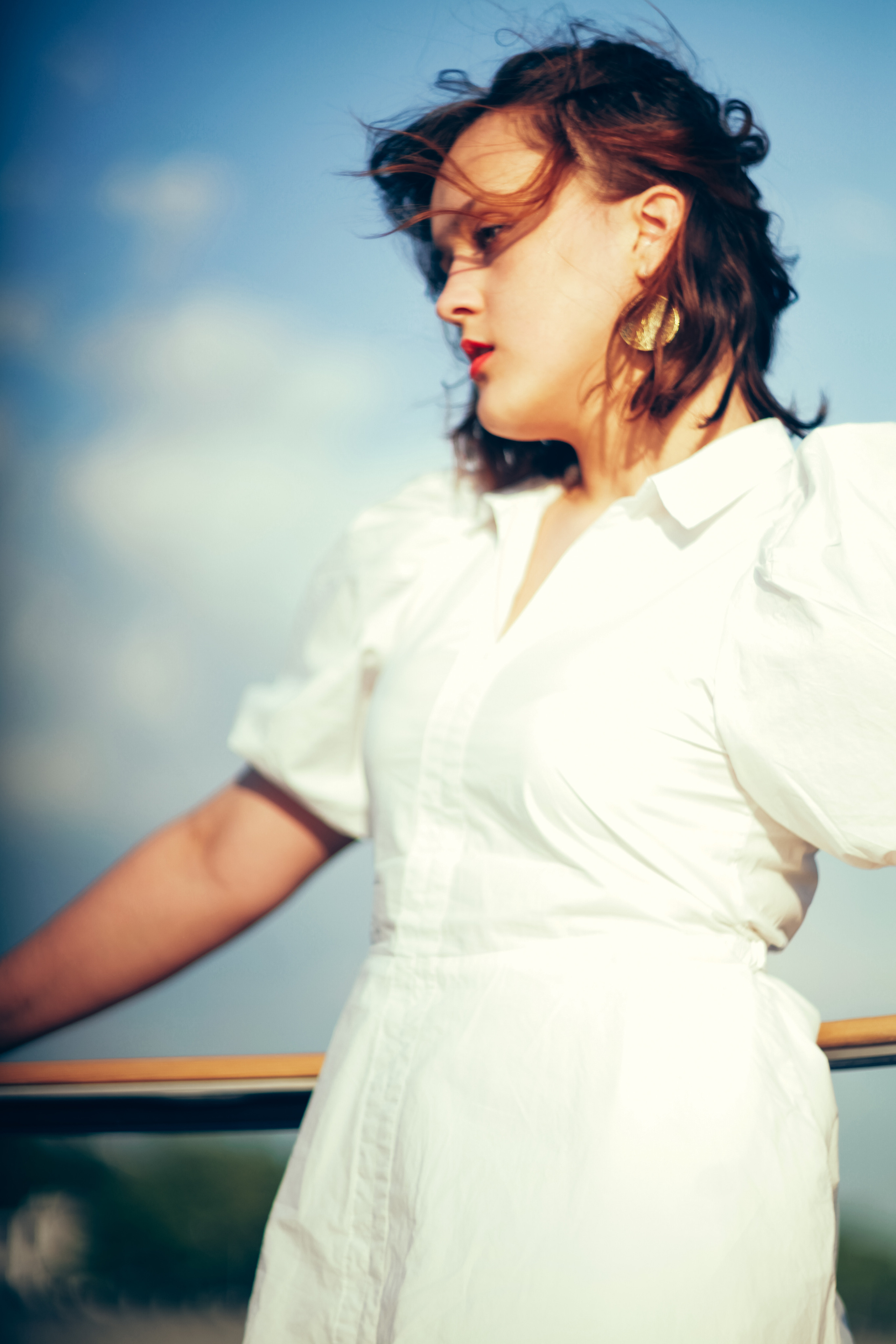 Надя. Портретный фотограф в Москве Анастасия Пимова