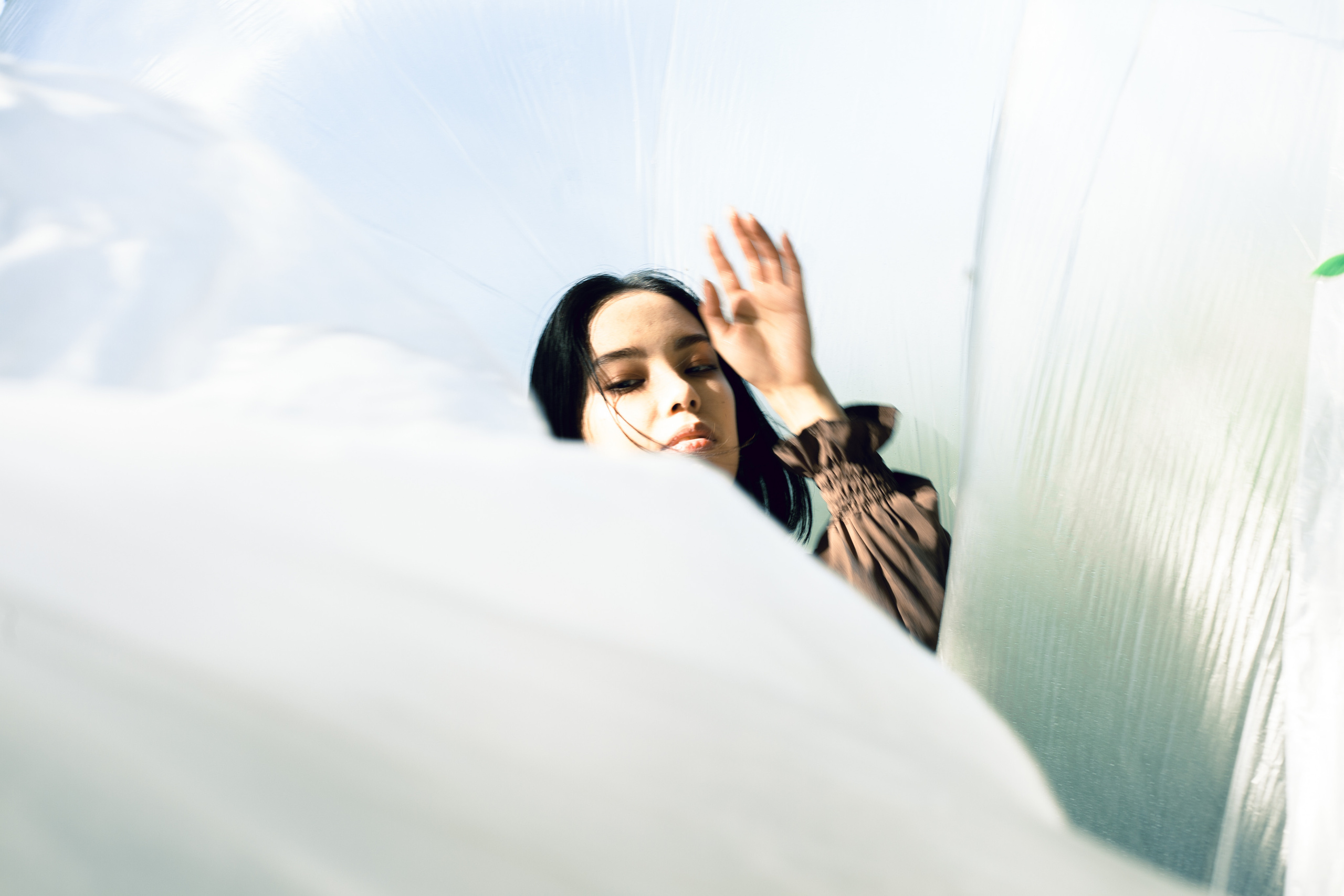 Эйлин. Портретный фотограф в Москве Анастасия Пимова