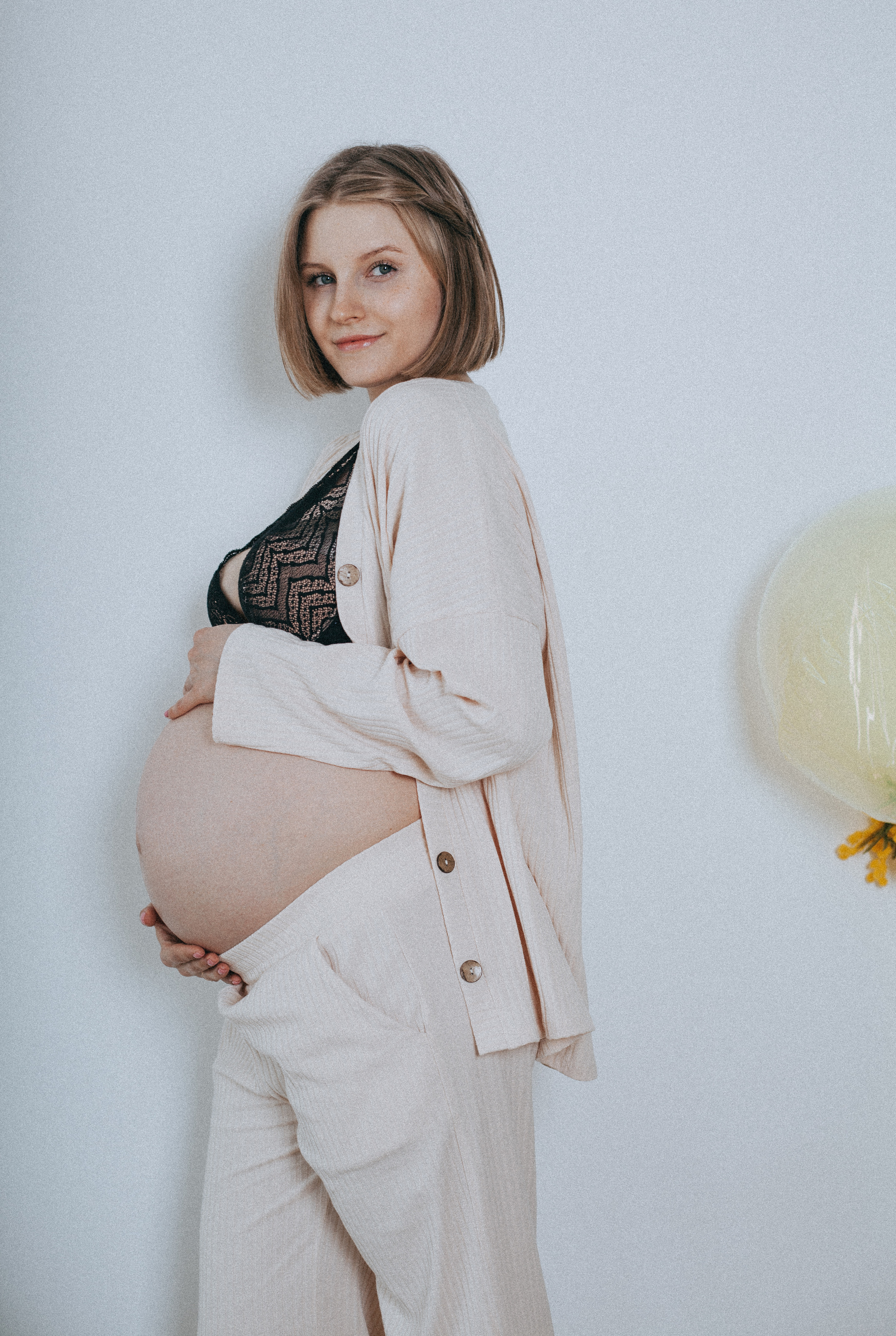 Кристина+Женя. Портретный фотограф в Москве Анастасия Пимова