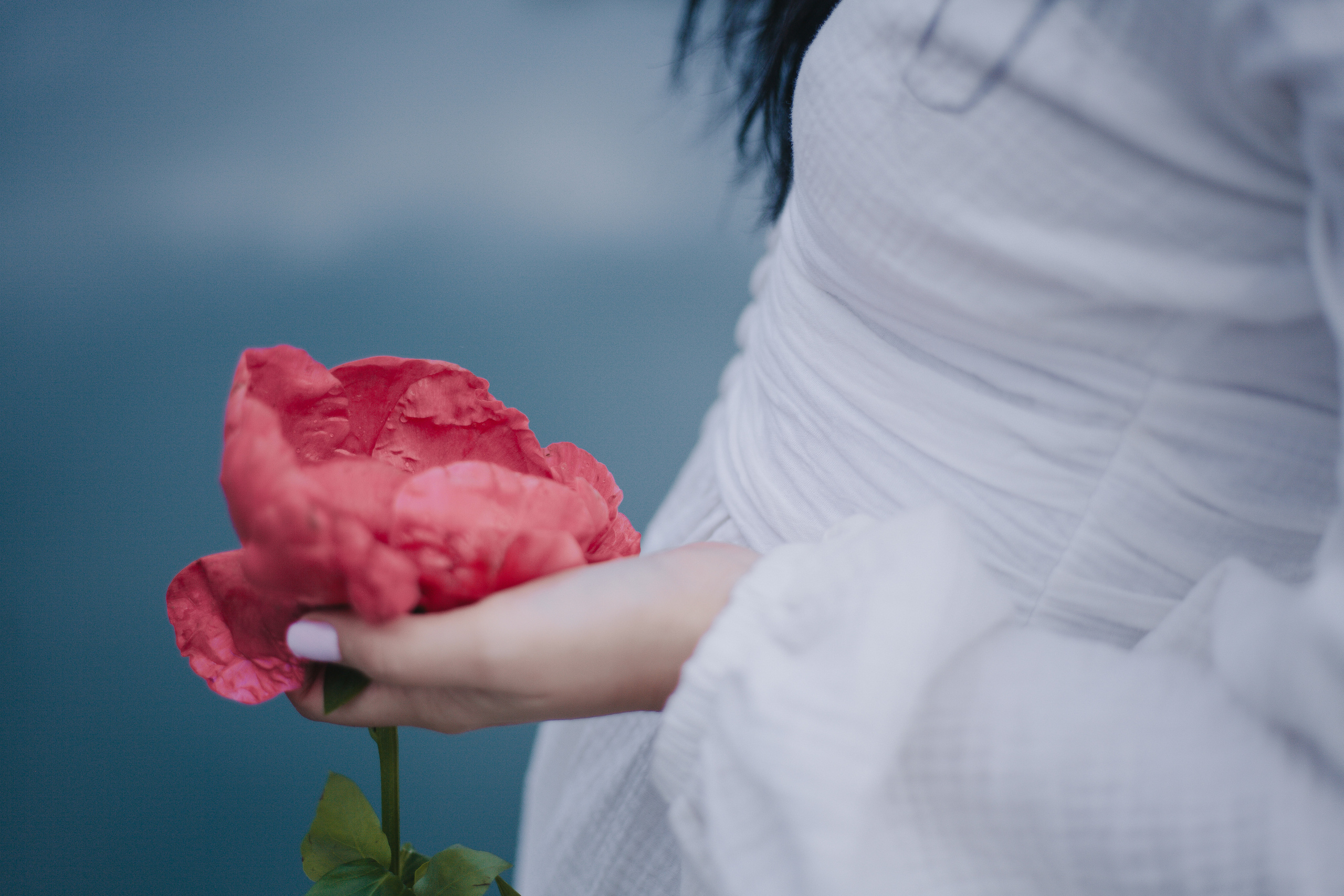 Ева. Портретный фотограф в Москве Анастасия Пимова