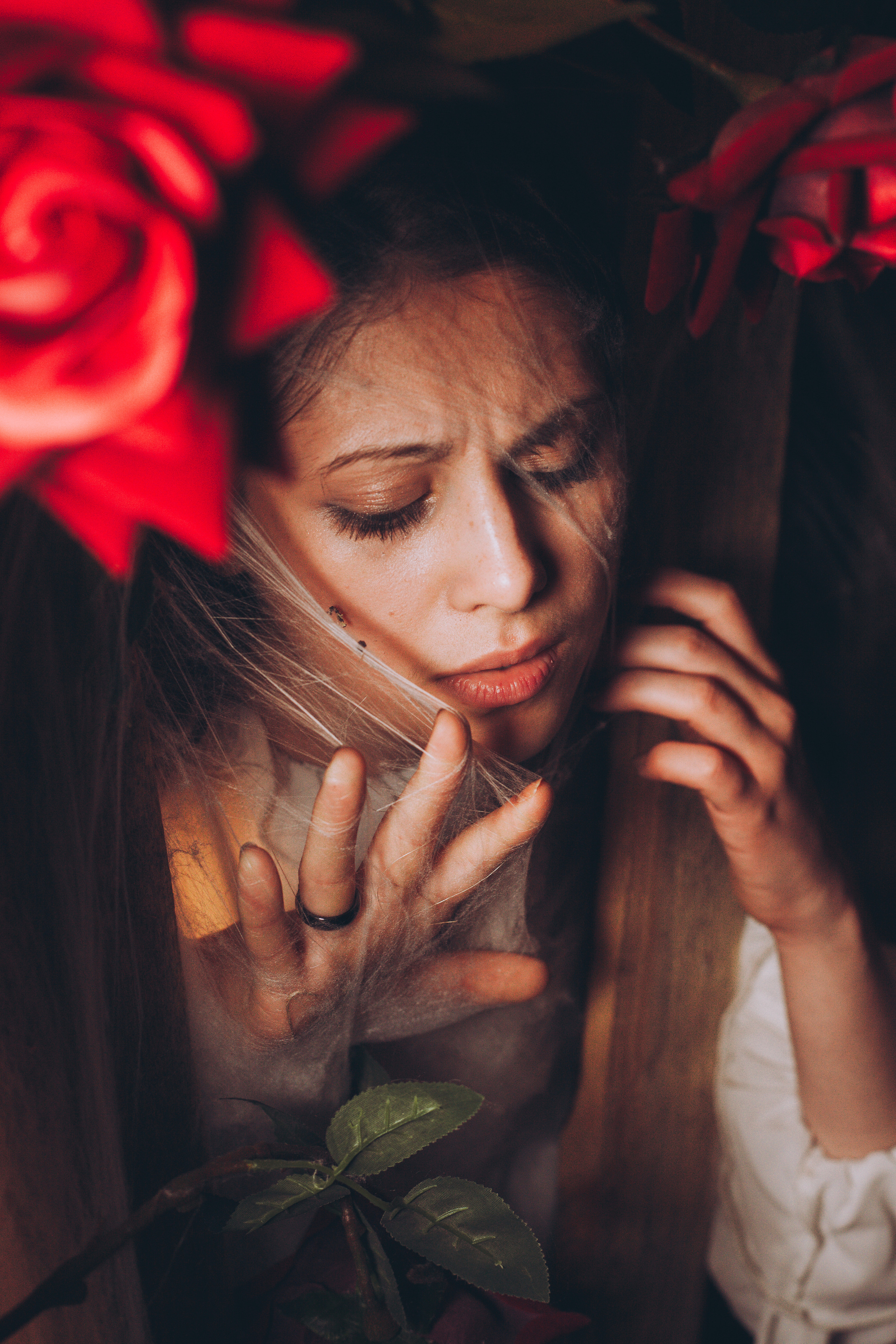 Юля. Портретный фотограф в Москве Анастасия Пимова