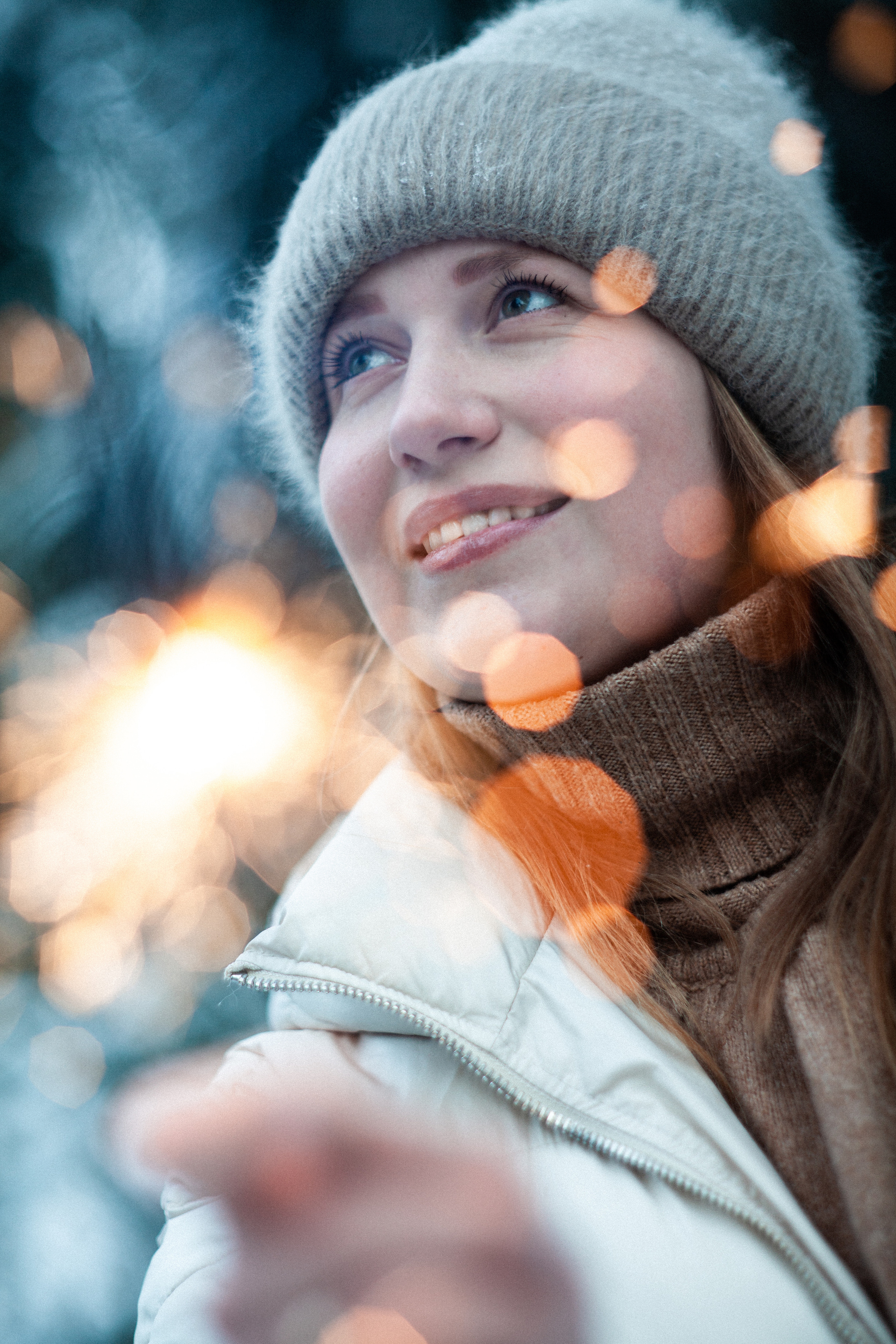 Юля. Портретный фотограф в Москве Анастасия Пимова