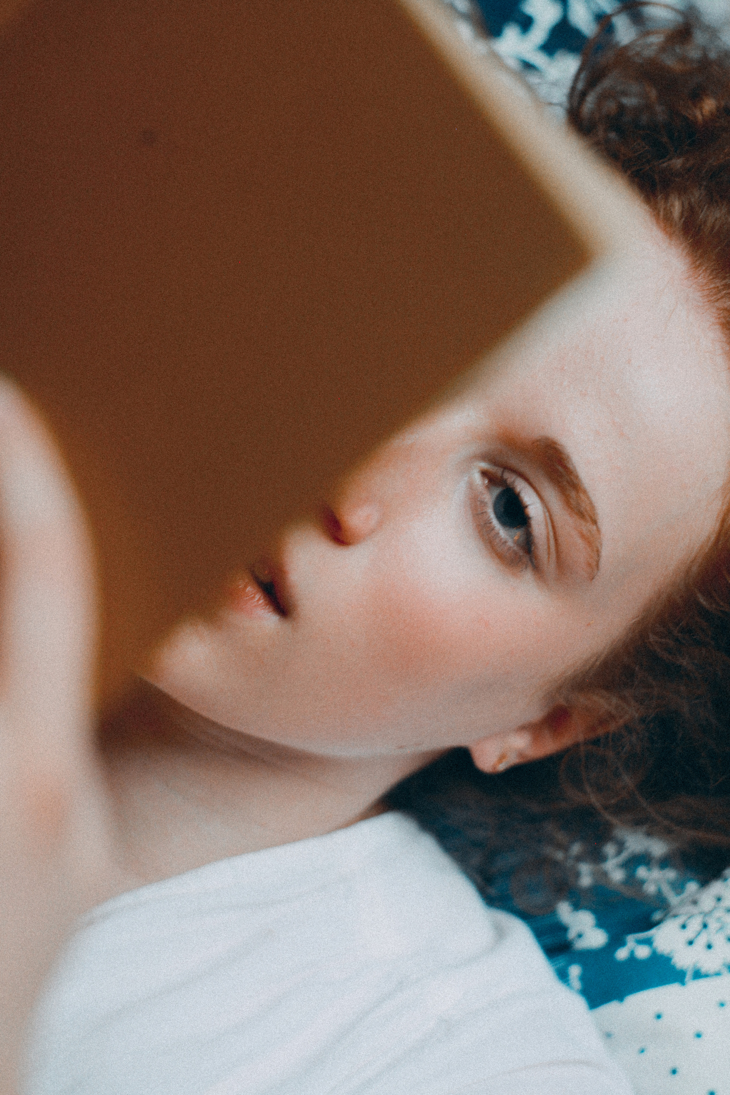 Василиса. Портретный фотограф в Москве Анастасия Пимова