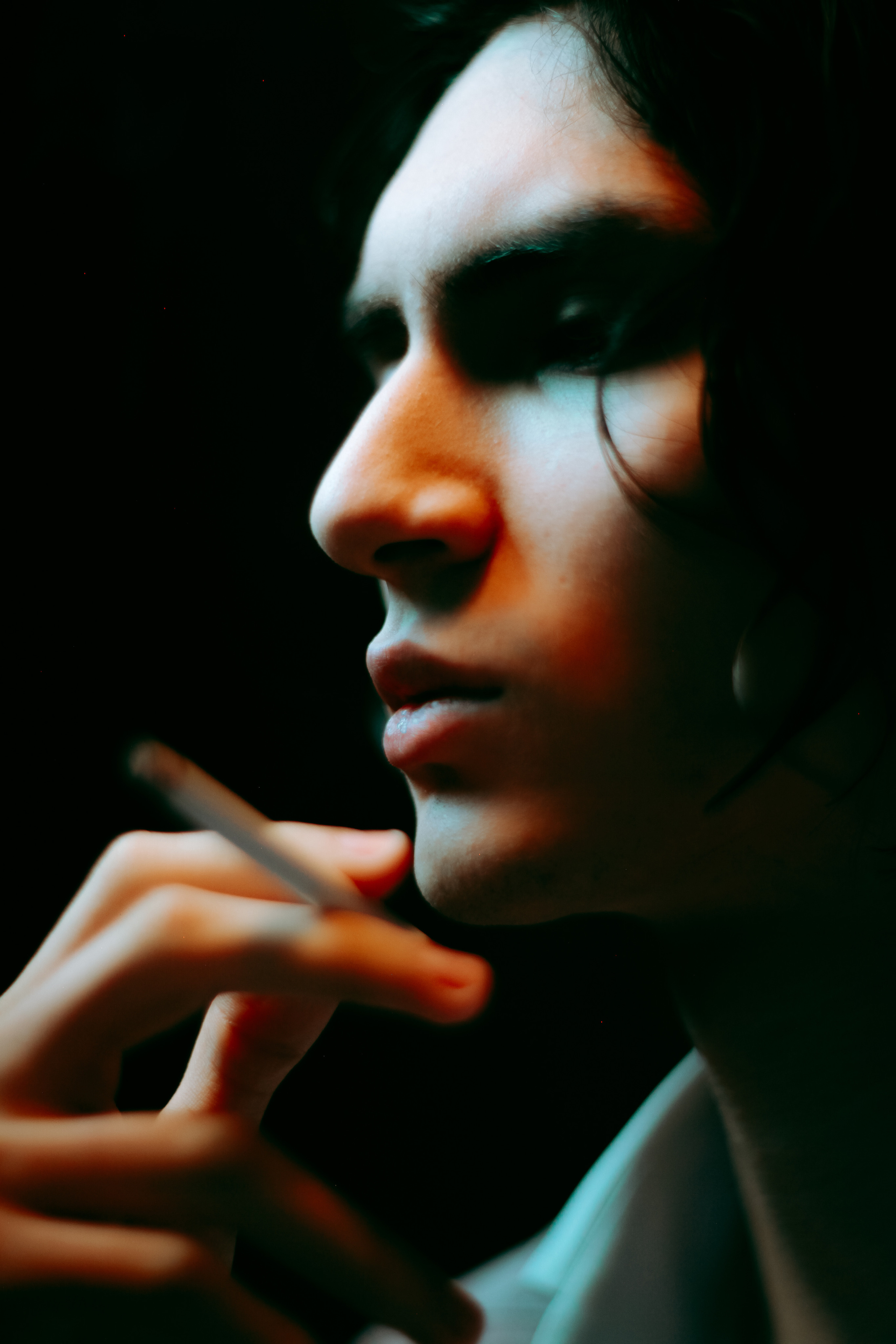 Мурад. Портретный фотограф в Москве Анастасия Пимова