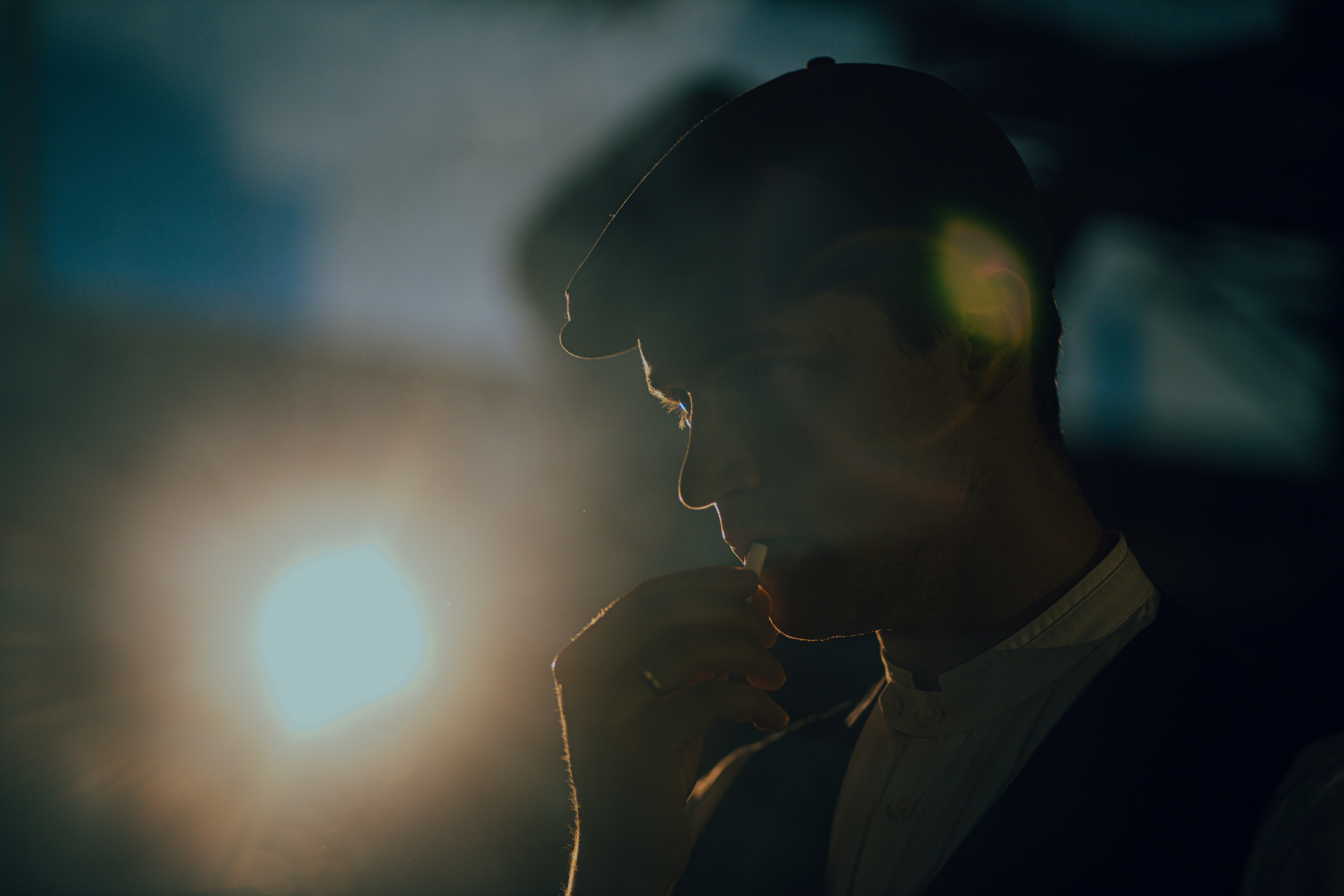 Тимофей. Портретный фотограф в Москве Анастасия Пимова