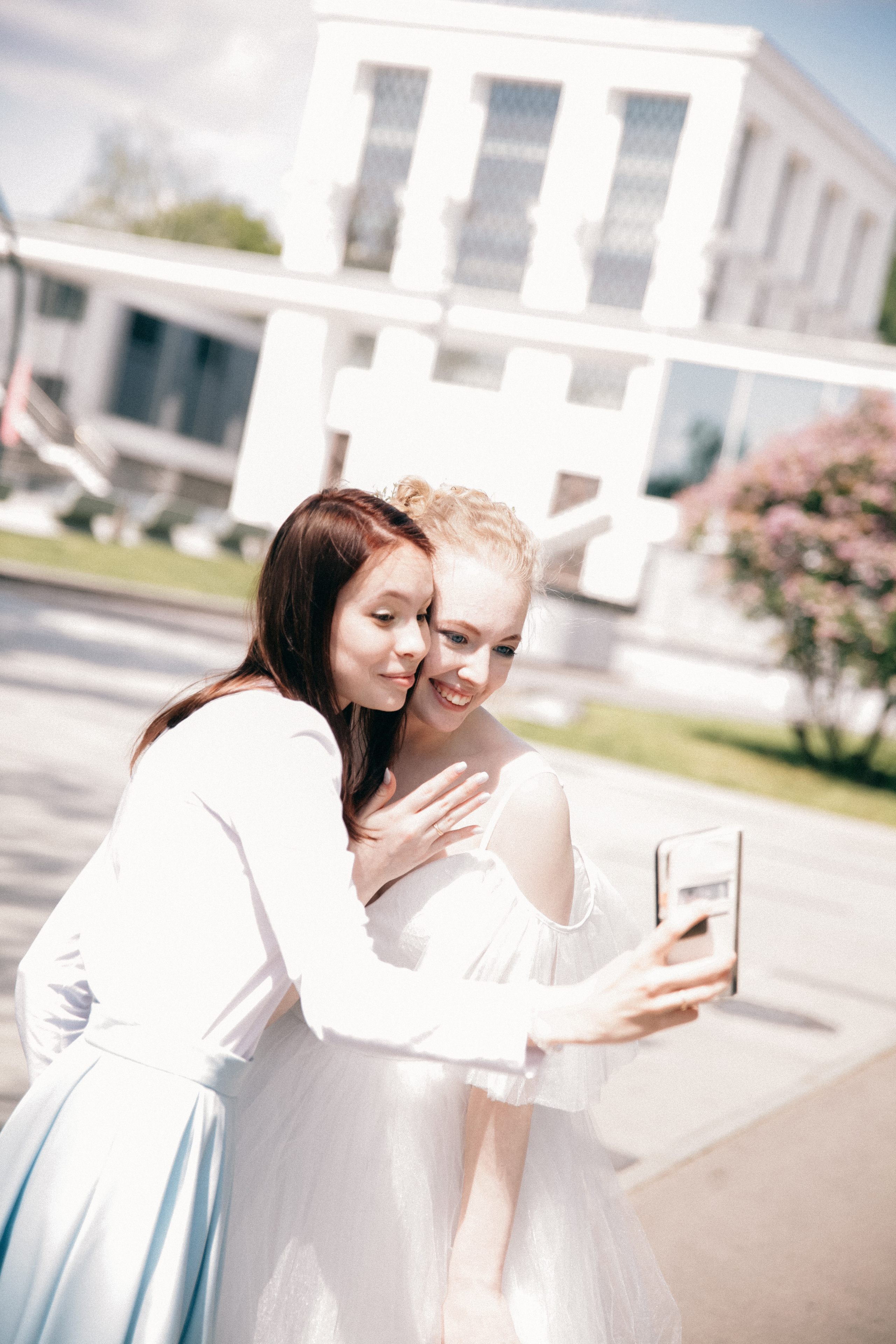 Ульяна+Сатар. Портретный фотограф в Москве Анастасия Пимова