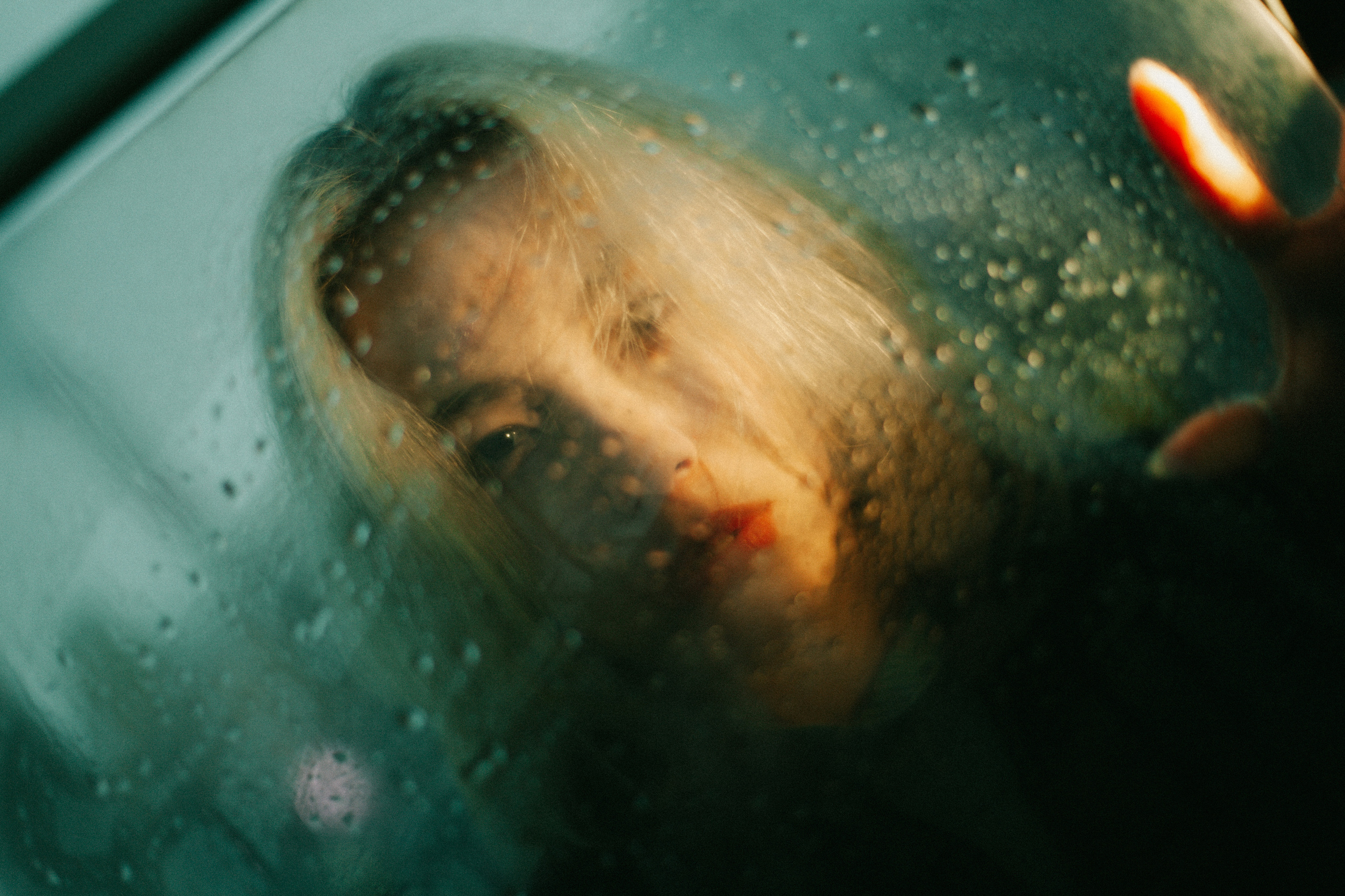 Эйлин. Портретный фотограф в Москве Анастасия Пимова