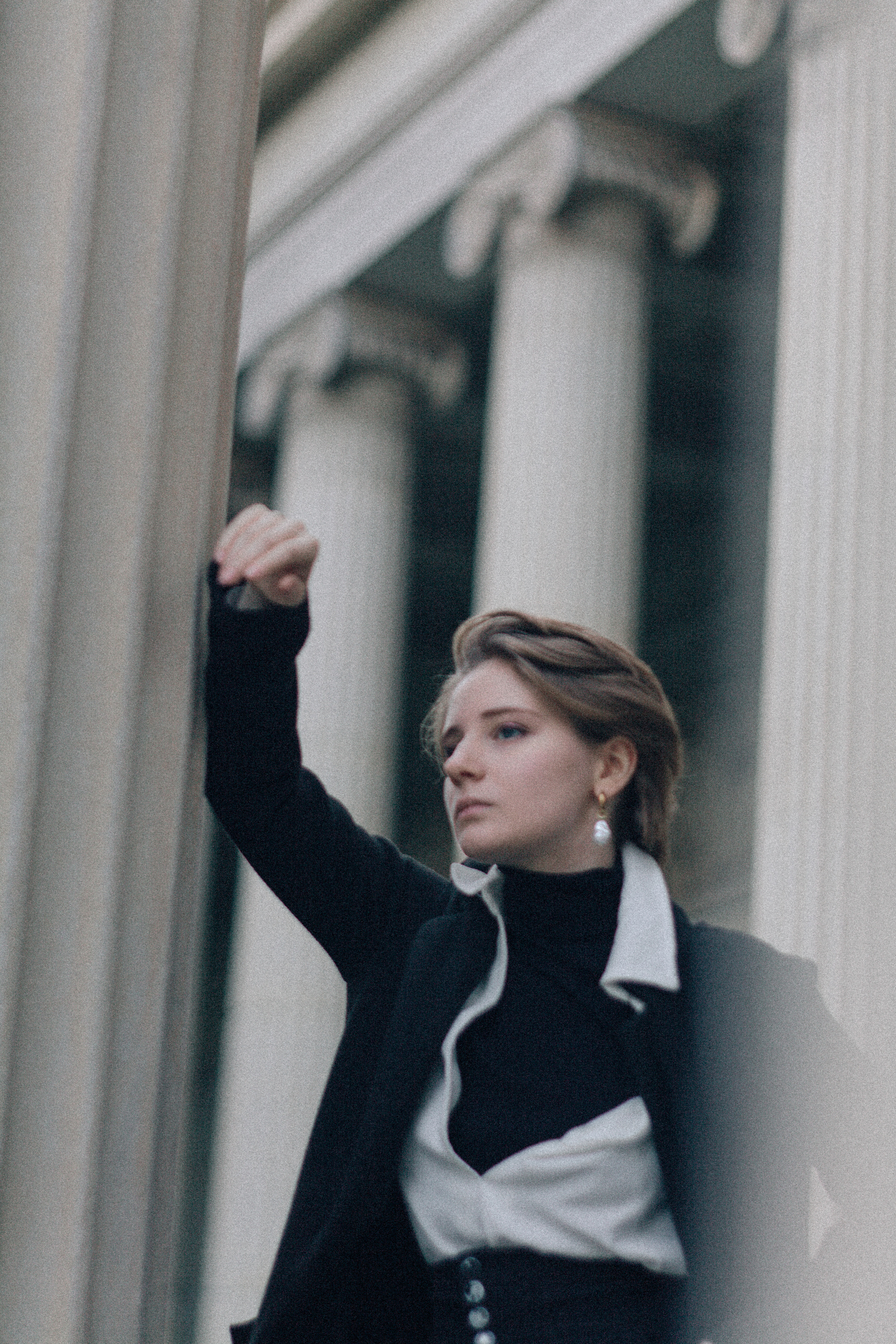 Яна. Портретный фотограф в Москве Анастасия Пимова