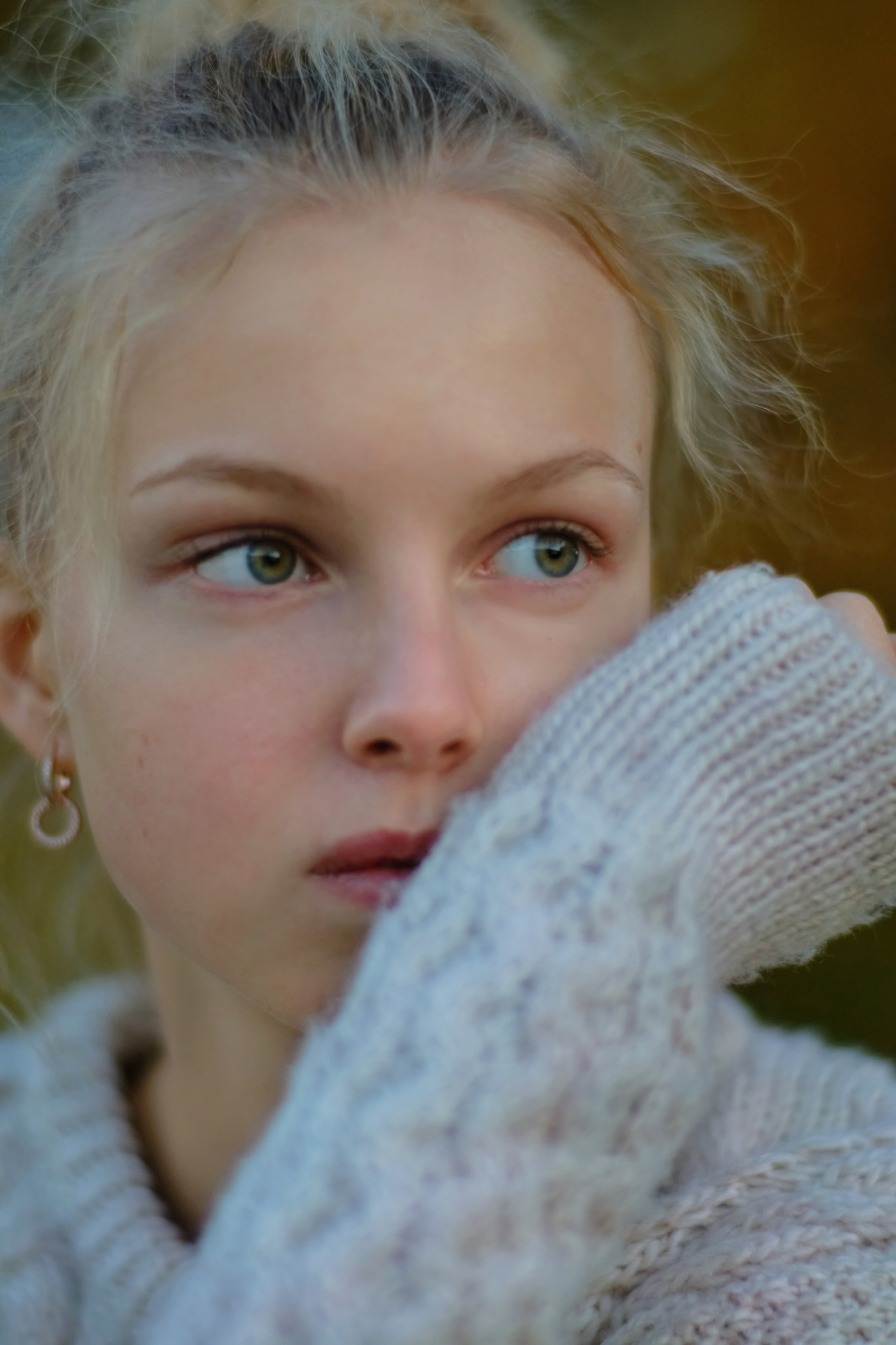 портретный фотограф 