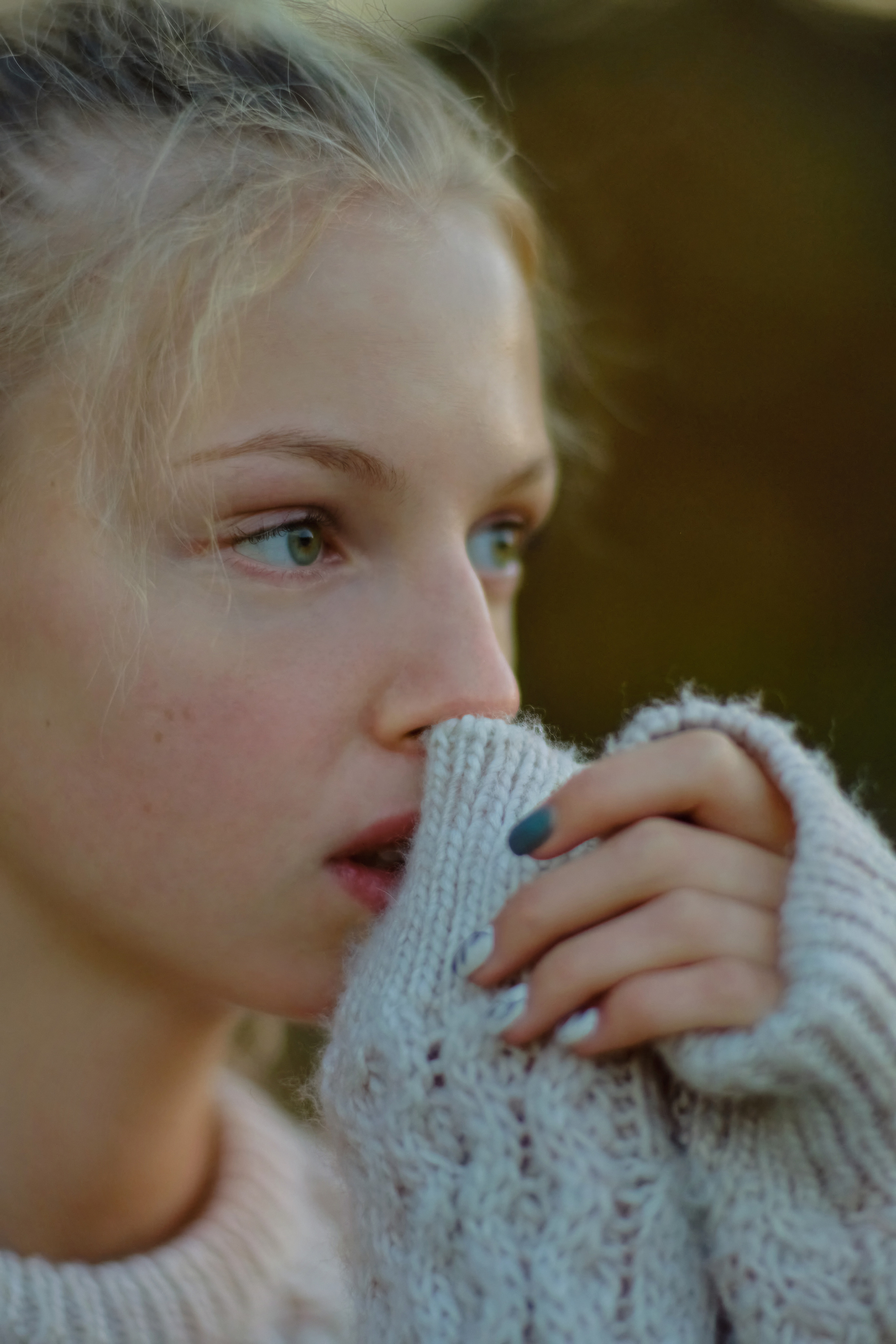 портретный фотограф в Санкт Петербурге 