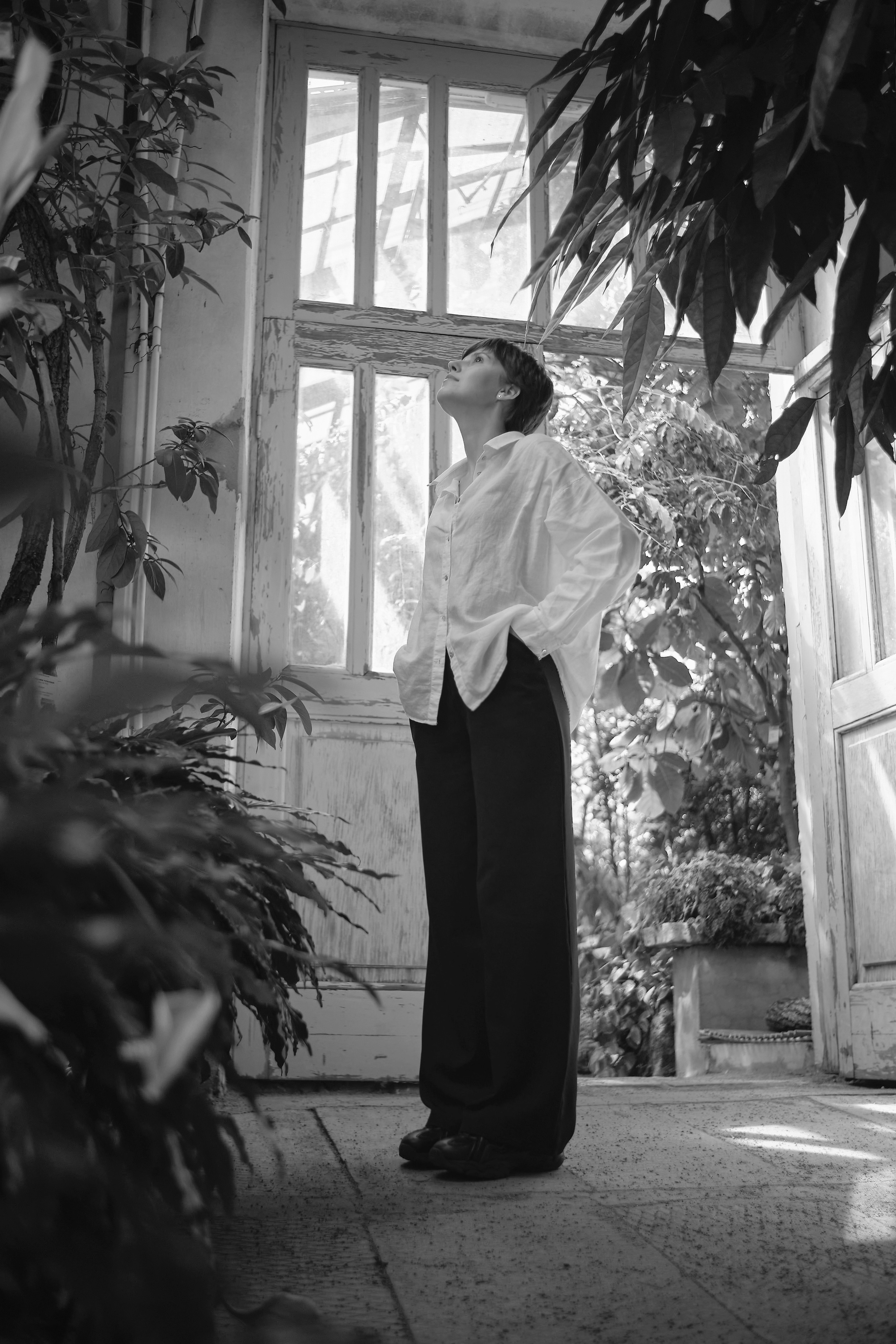чёрно-белый портрет, стильный портреты, портретный фотограф в Санкт Петербурге, фотограф Маргарита Малкова, Margarita Malkova photo, black and white photographs 