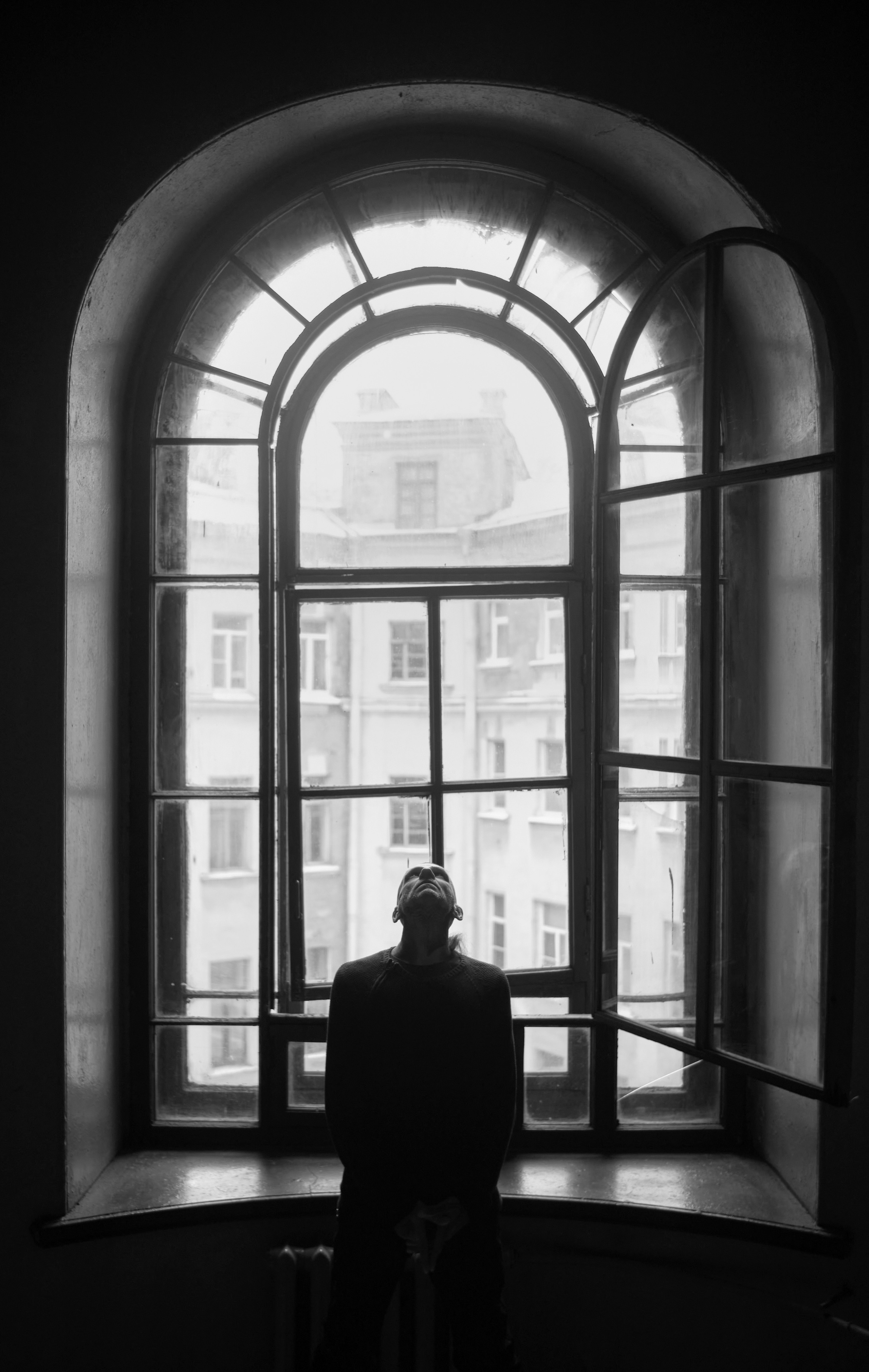 чёрно-белый портрет, стильный портреты, портретный фотограф в Санкт Петербурге, фотограф Маргарита Малкова, Margarita Malkova photo, black and white photographs 