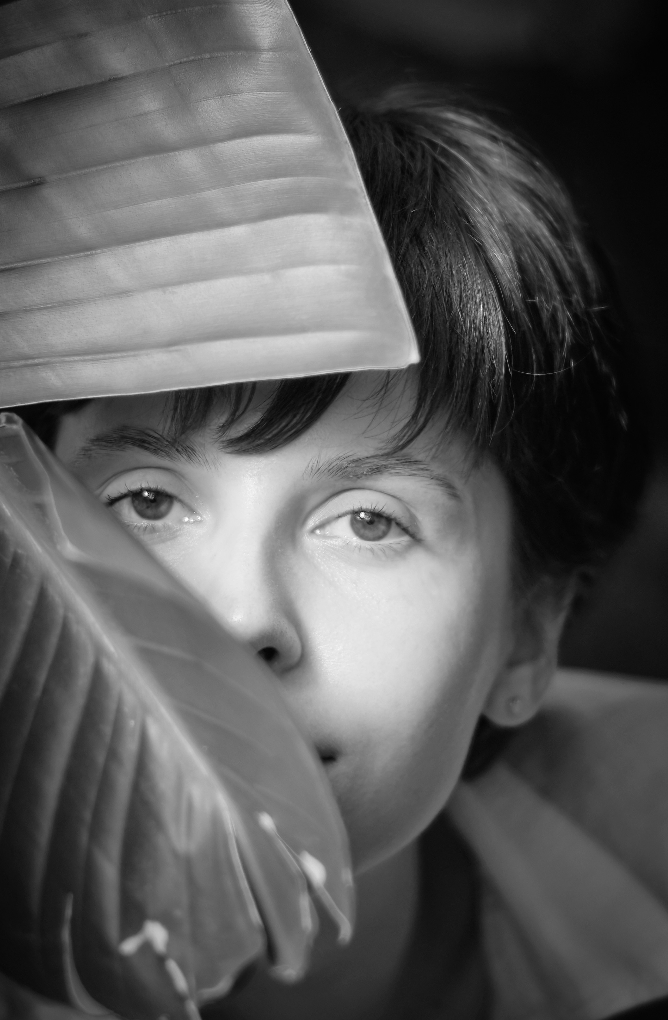 чёрно-белый портрет, стильный портреты, портретный фотограф в Санкт Петербурге, фотограф Маргарита Малкова, Margarita Malkova photo, black and white photographs 