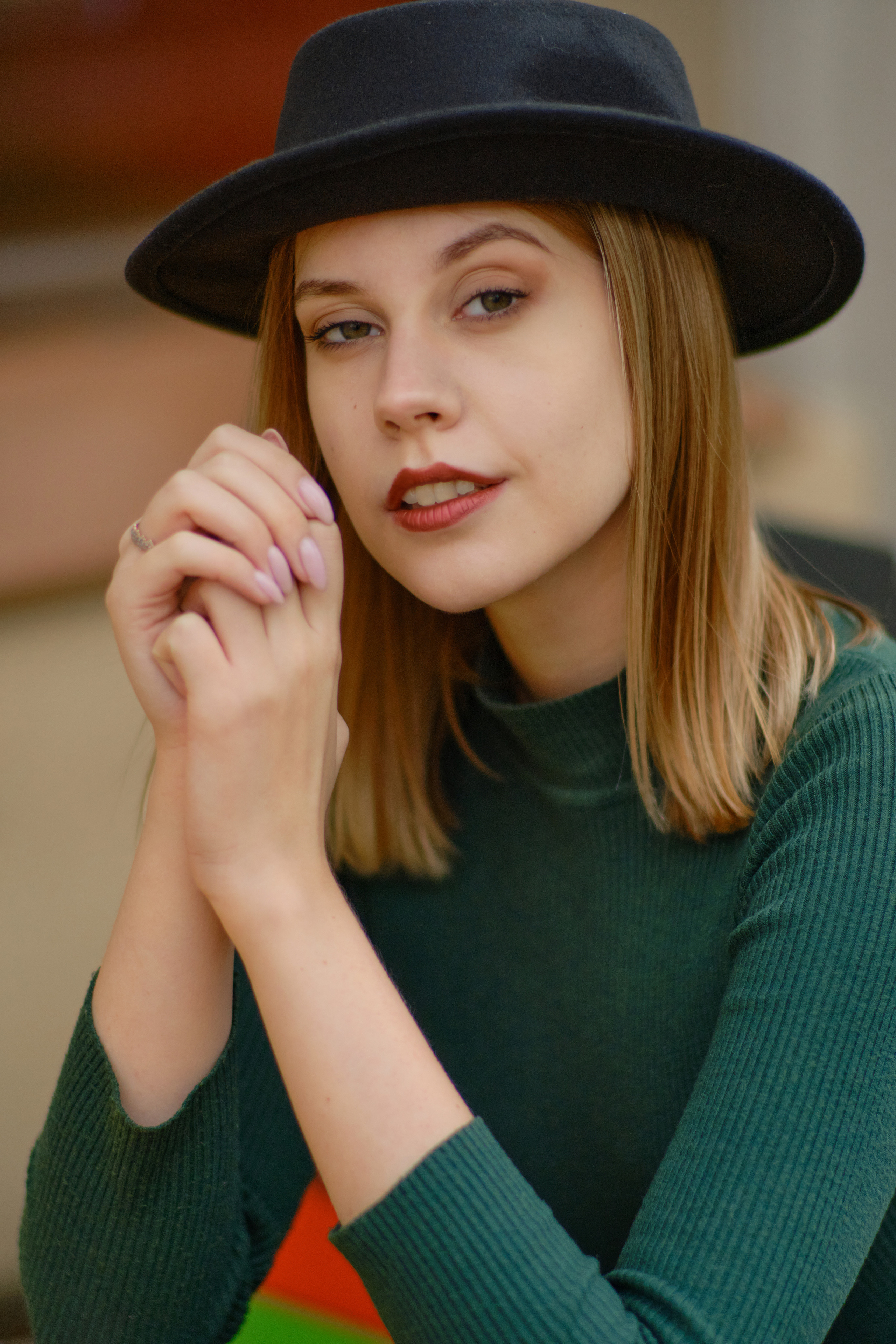 модельные тесты