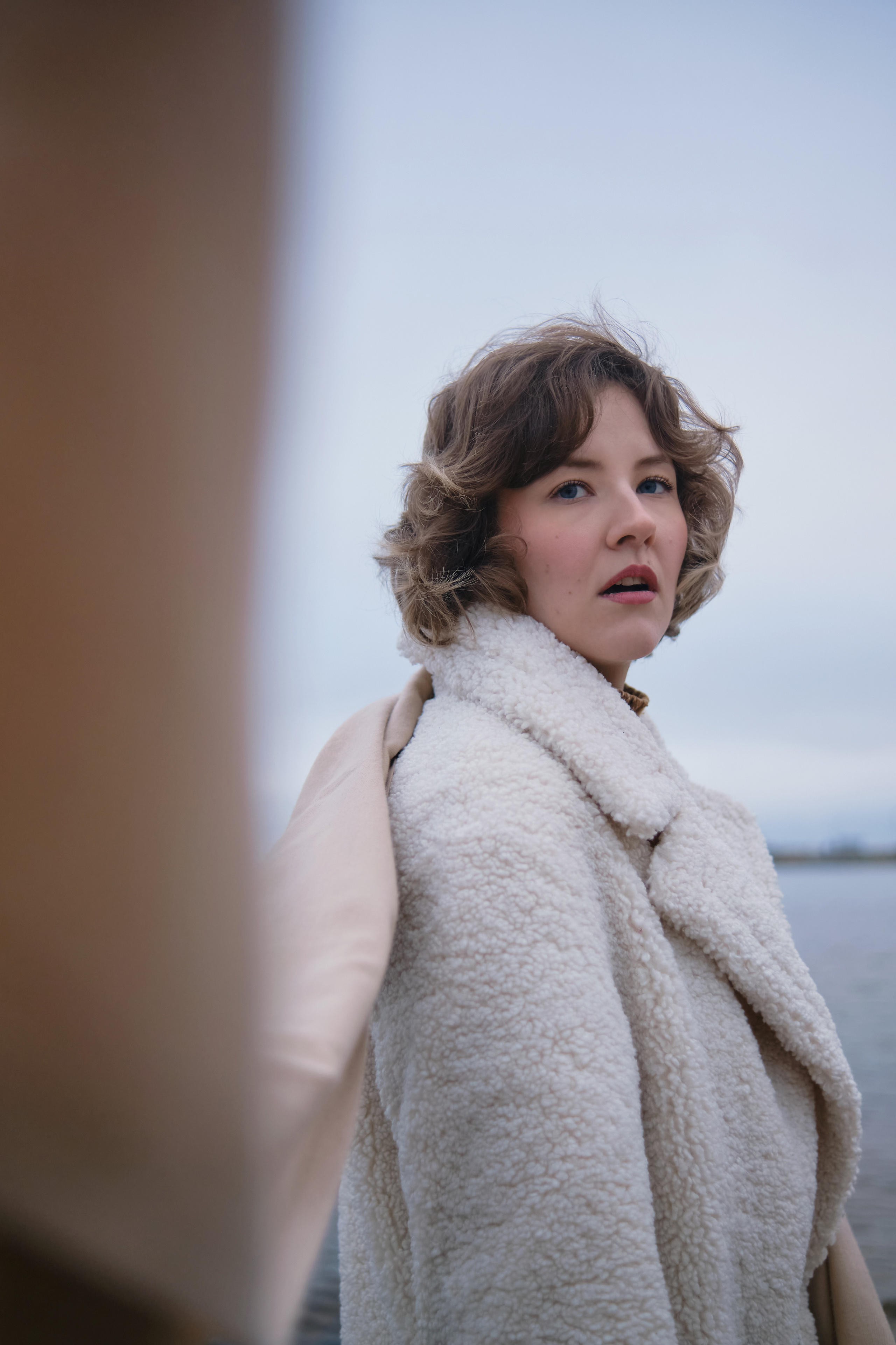 стильные фотографии 