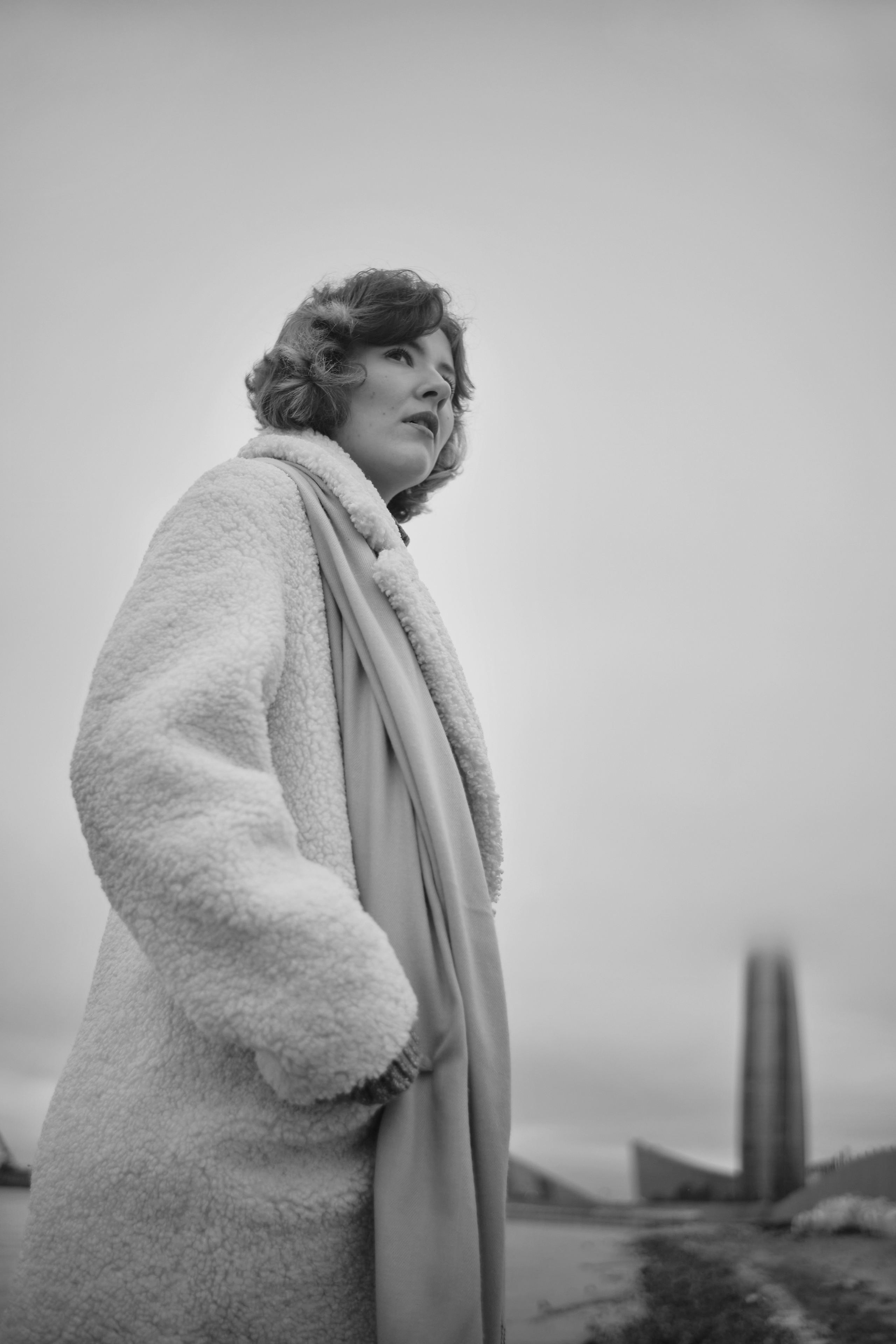 чёрно-белый портрет, стильный портреты, портретный фотограф в Санкт Петербурге, фотограф Маргарита Малкова, Margarita Malkova photo, black and white photographs 