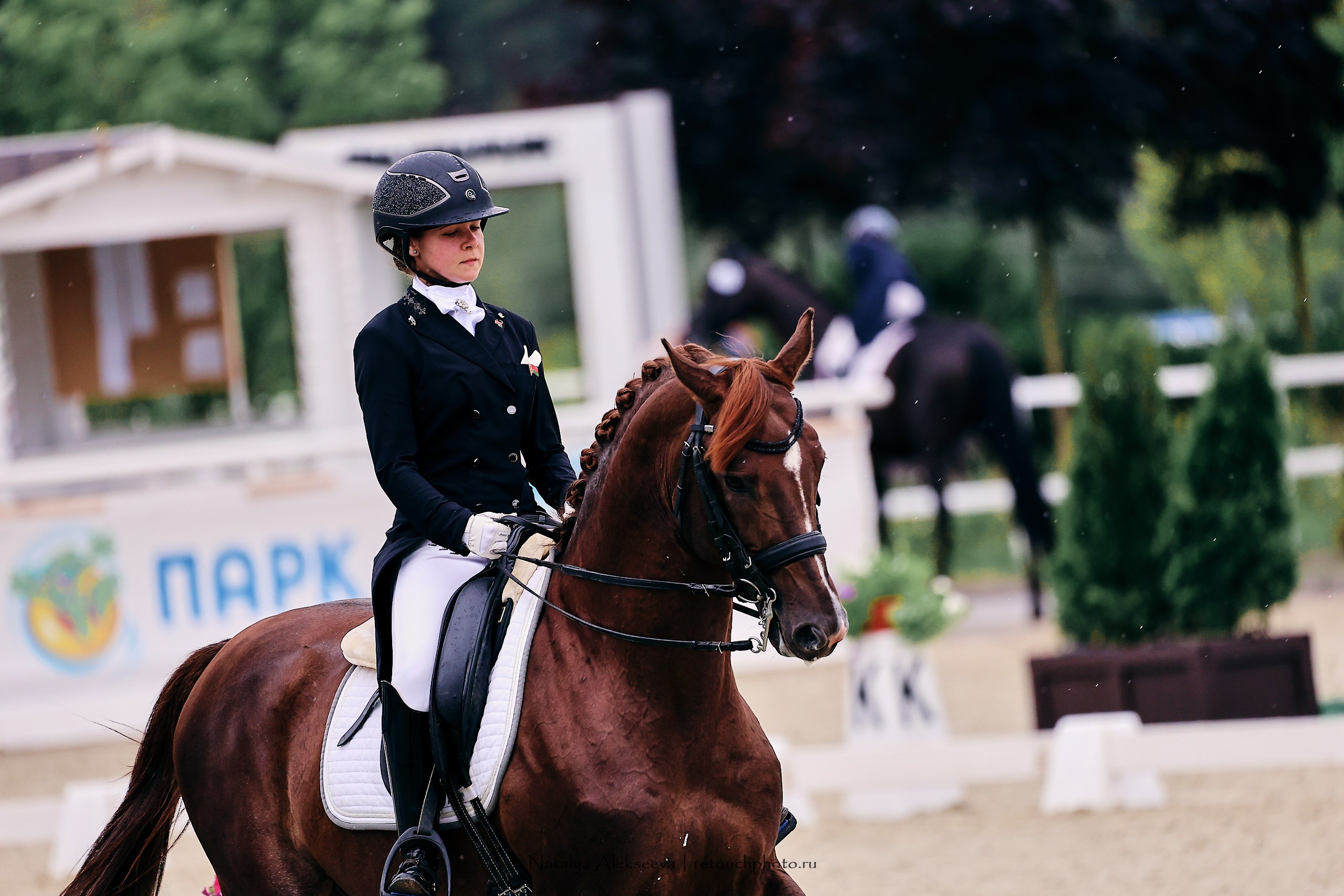 Евразийские игры по выездке, Maxima Stables. Репортажный фотограф и ретушер в Москве Наталья Алексеева