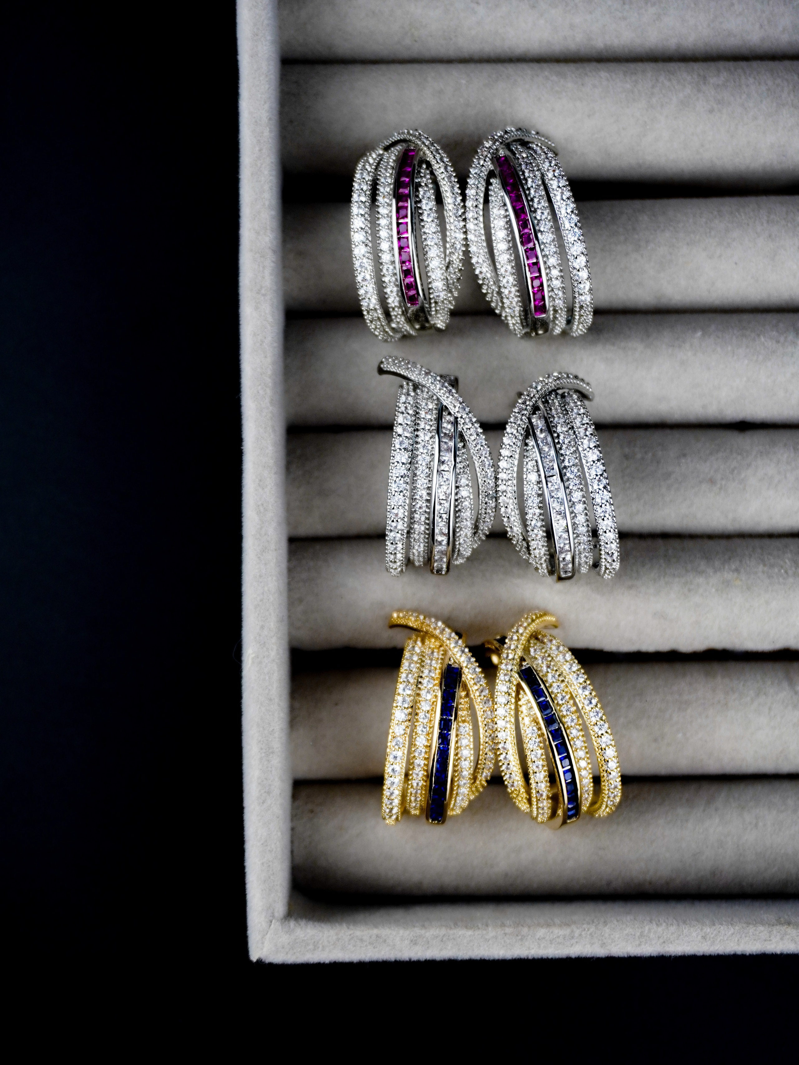 Украшения. Кузнецова Мария — профессиональный фотограф в Санкт-Петербурге | Предметная фотосъёмка, модельные тесты, актёрское портфолио, концерты