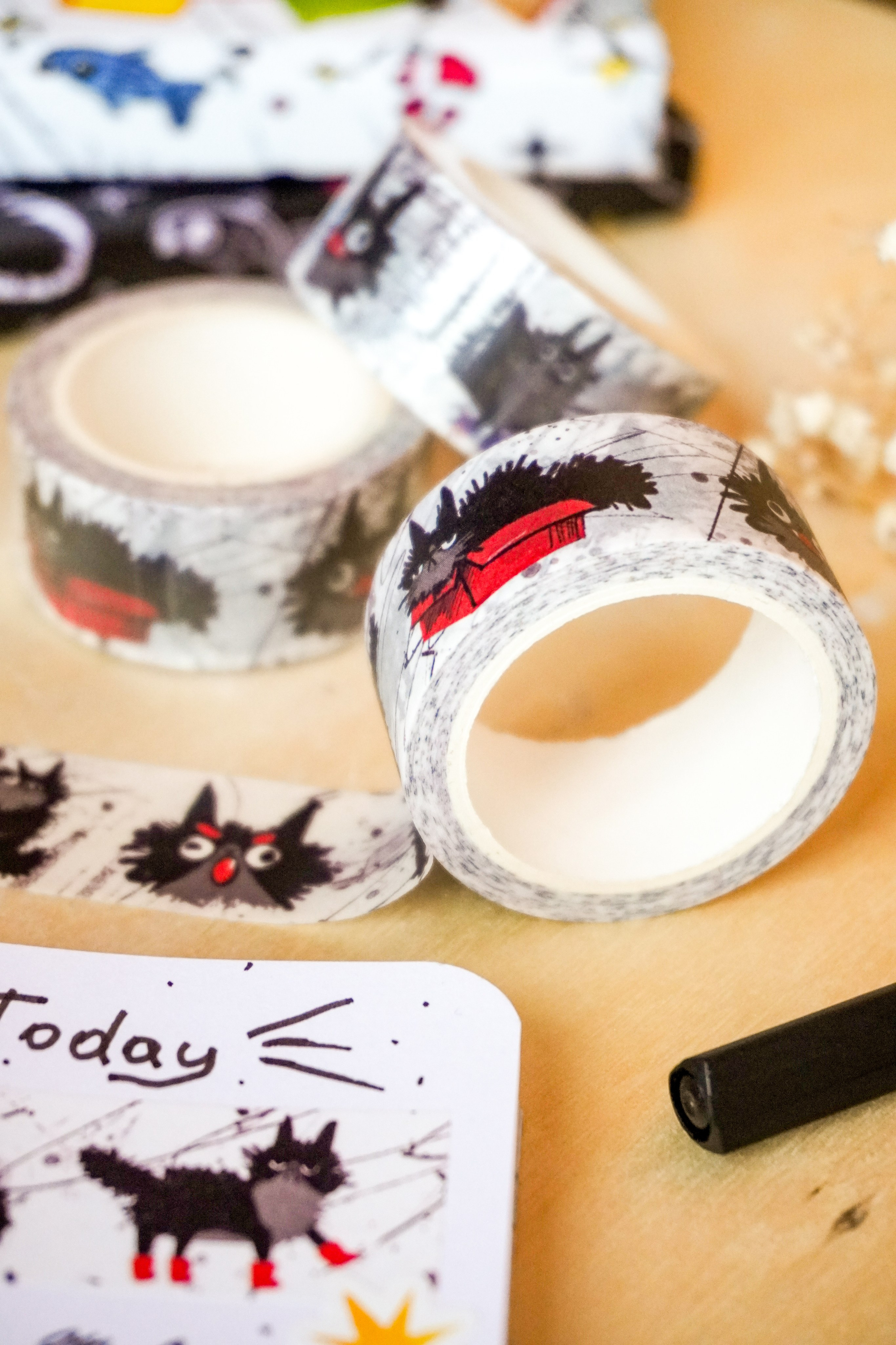 Канцелярия. Кузнецова Мария — профессиональный фотограф в Санкт-Петербурге | Предметная фотосъёмка, модельные тесты, актёрское портфолио, концерты