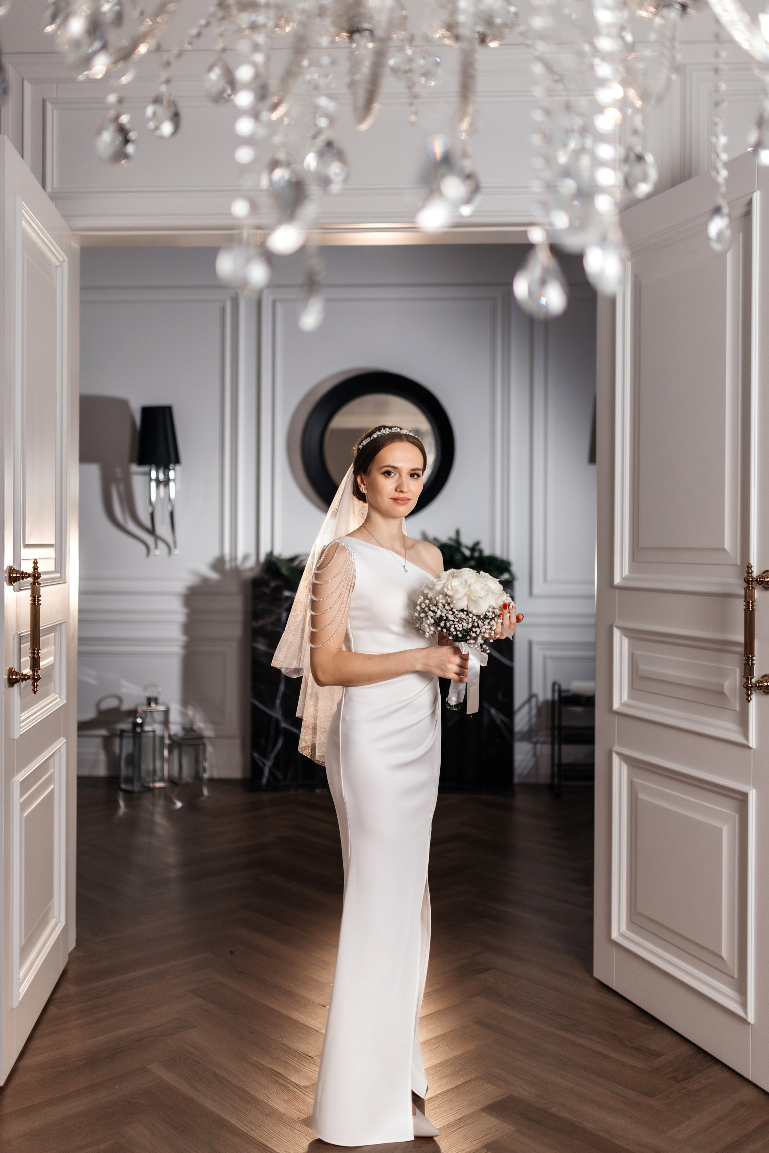 Руслан и Диляра. Регина Мингалимова, семейный и свадебный фотограф в Казани