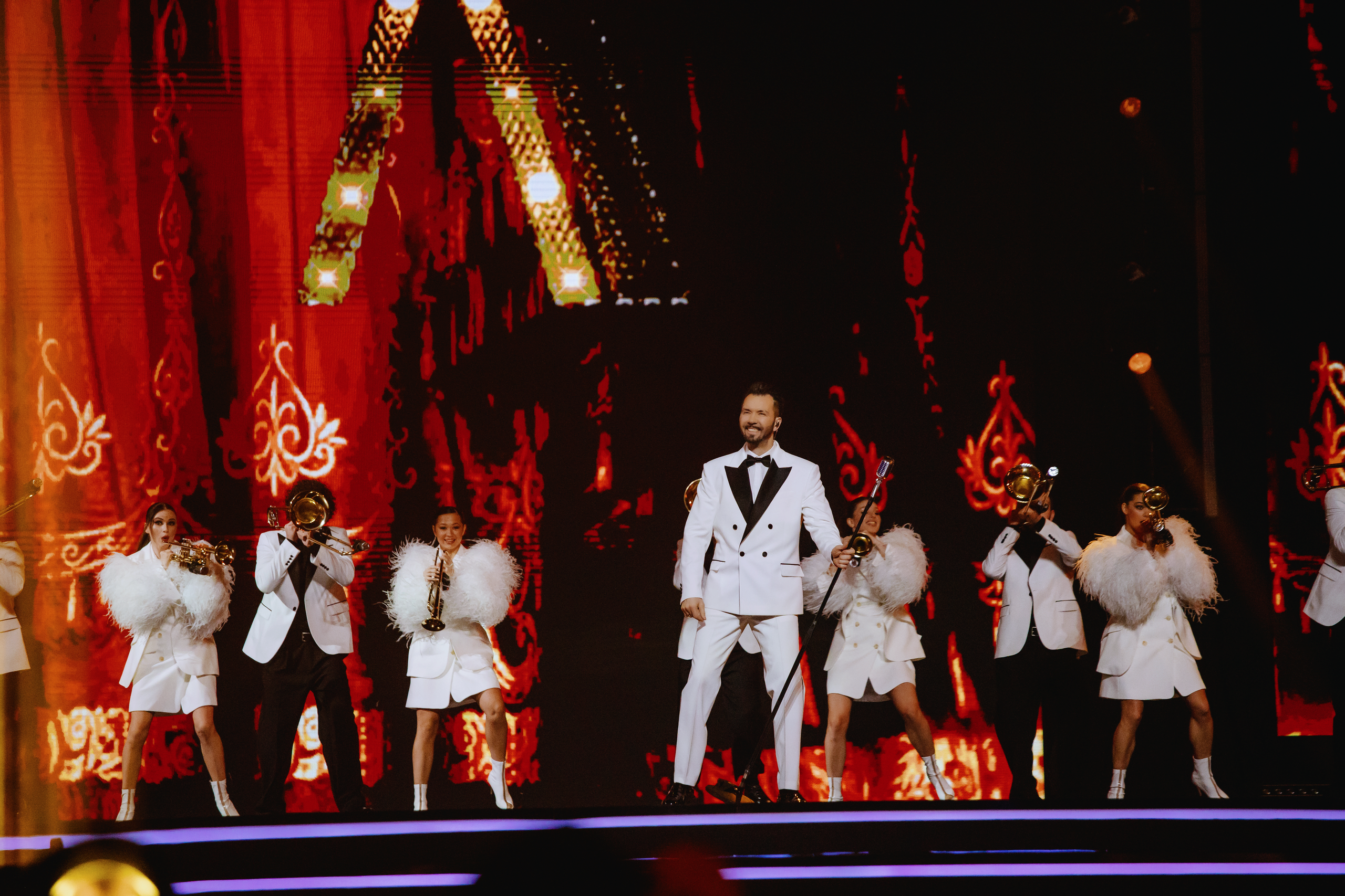 Концерты. Фотограф в Москве и Санкт-Петербурге Дарина