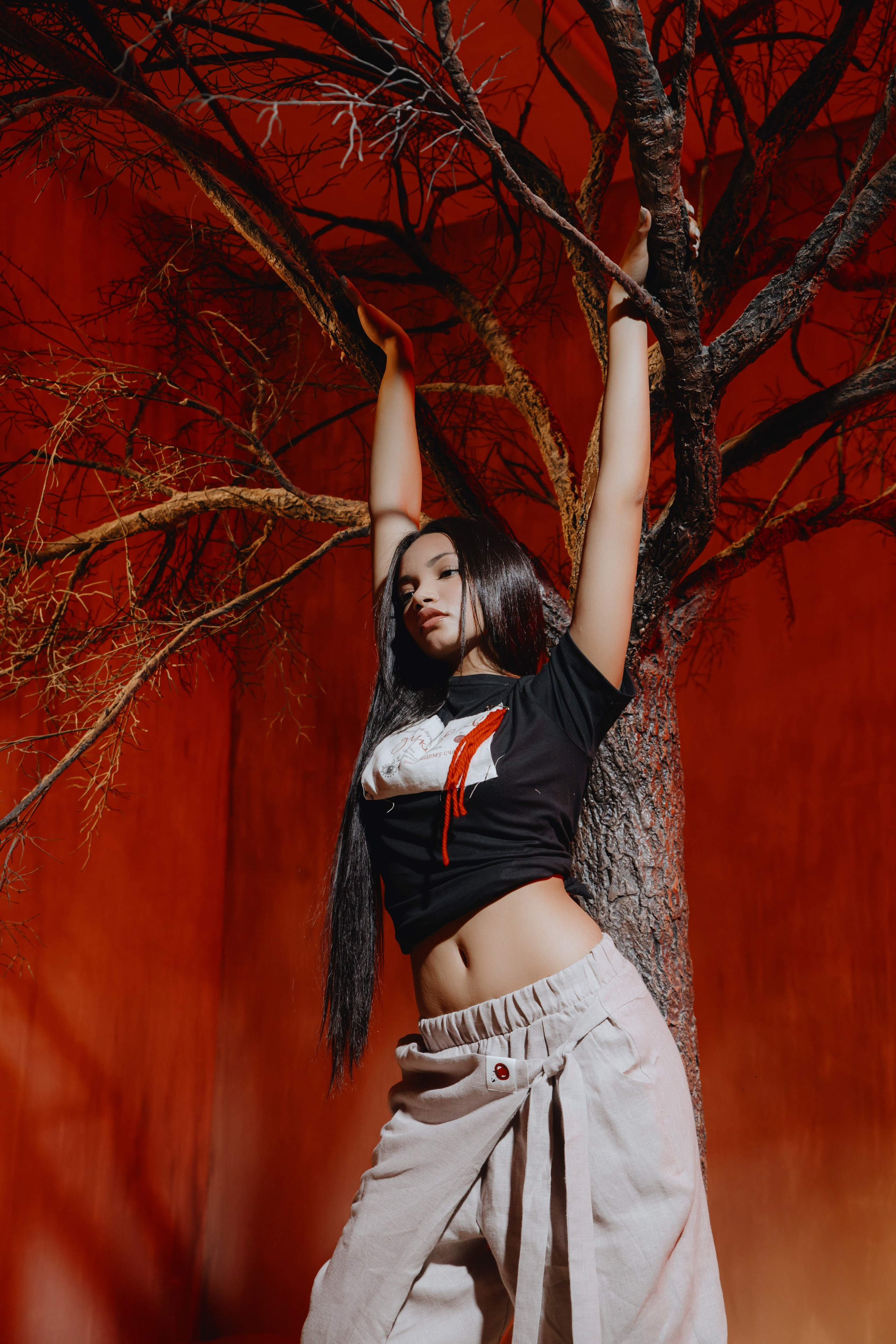 Коллекция одежды Никита Турчин и бренда Corars. Фотограф в Москве и Санкт-Петербурге Дарина