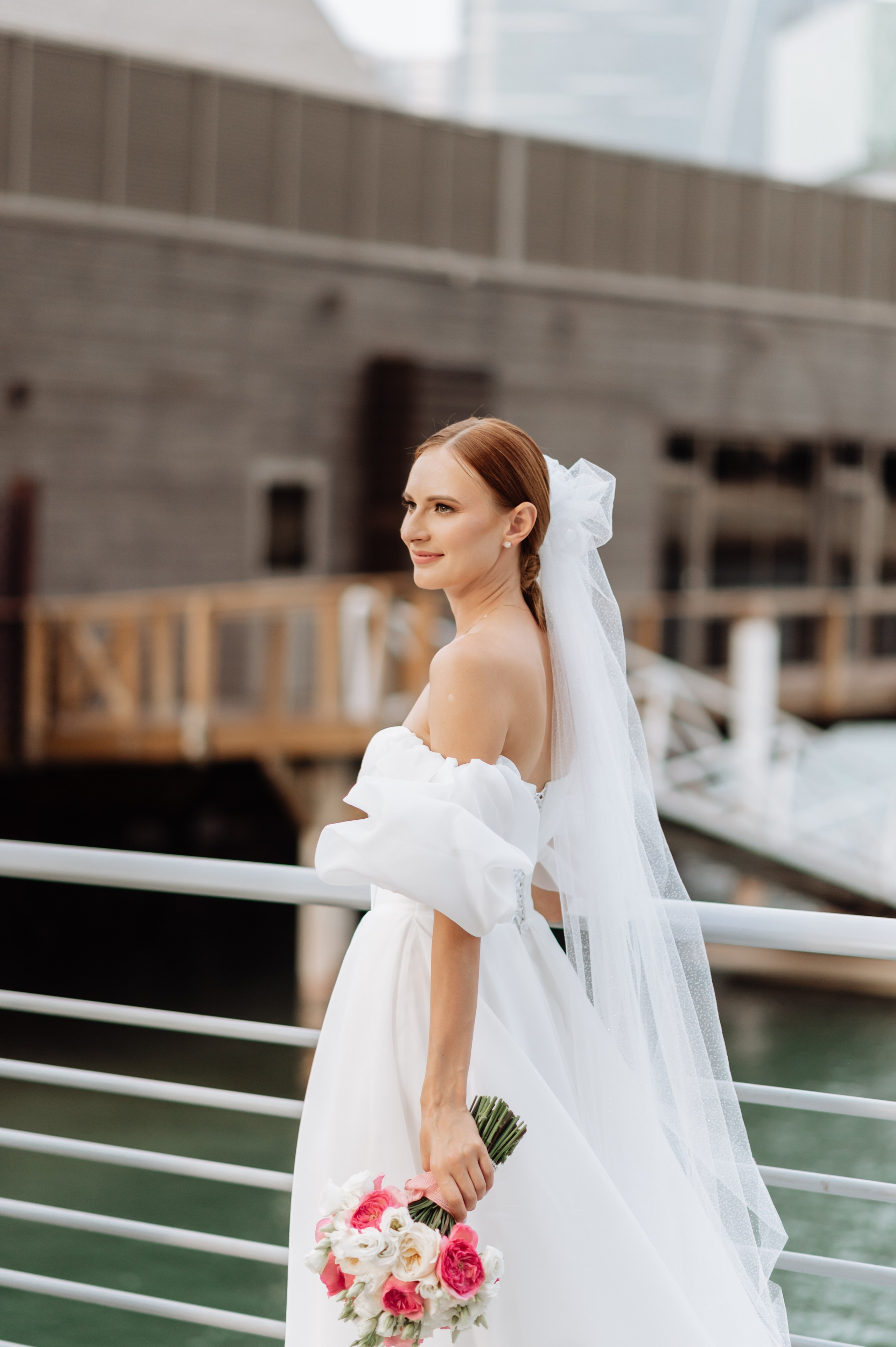 Елена и Денис (Абу Даби). Фотограф в Москве и Санкт-Петербурге Дарина