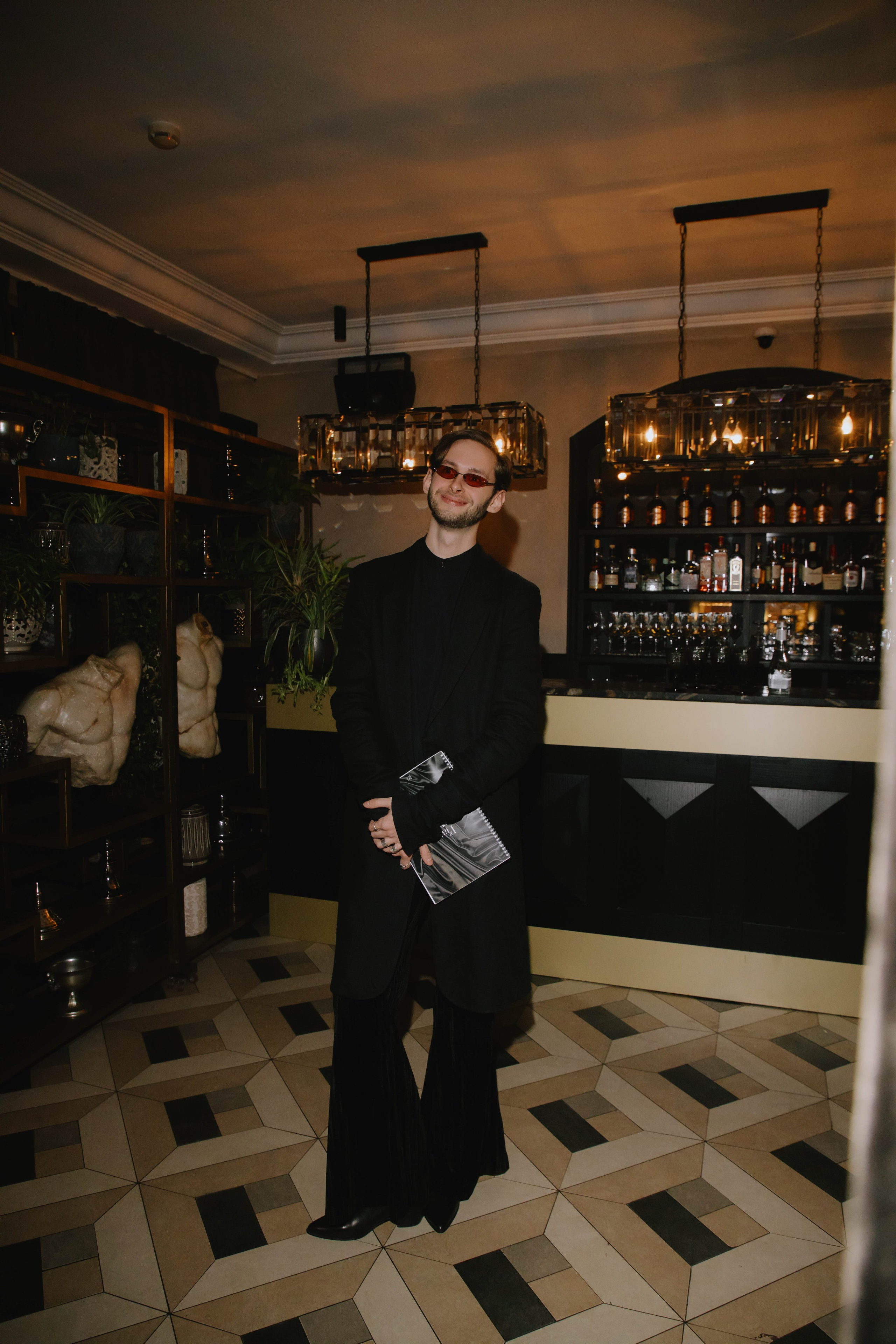 День Рождения Александра Иванова (Москва). Фотограф в Москве и Санкт-Петербурге Дарина