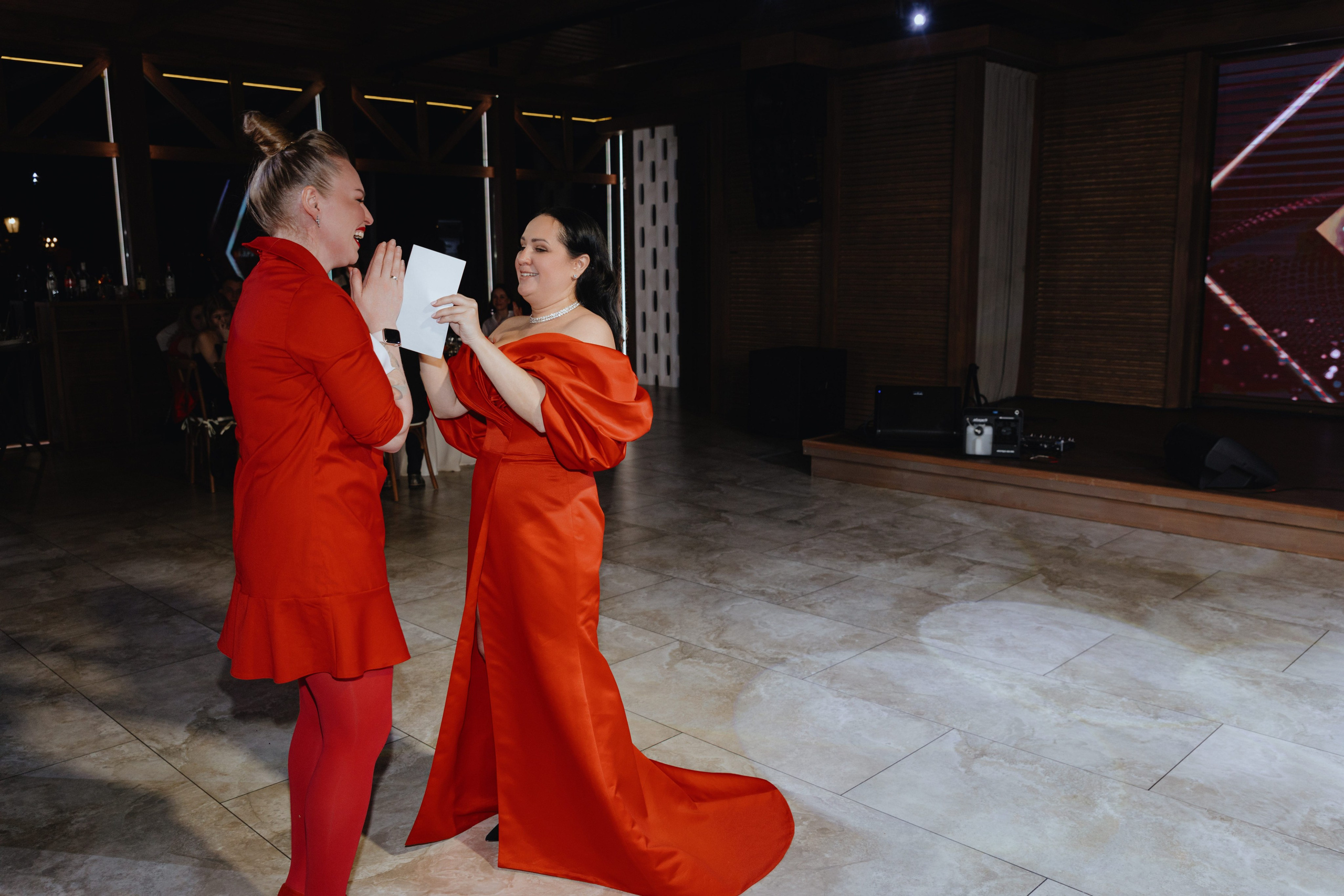 День Рождения Галины Сергеевны (Подольск). Фотограф в Москве и Санкт-Петербурге Дарина