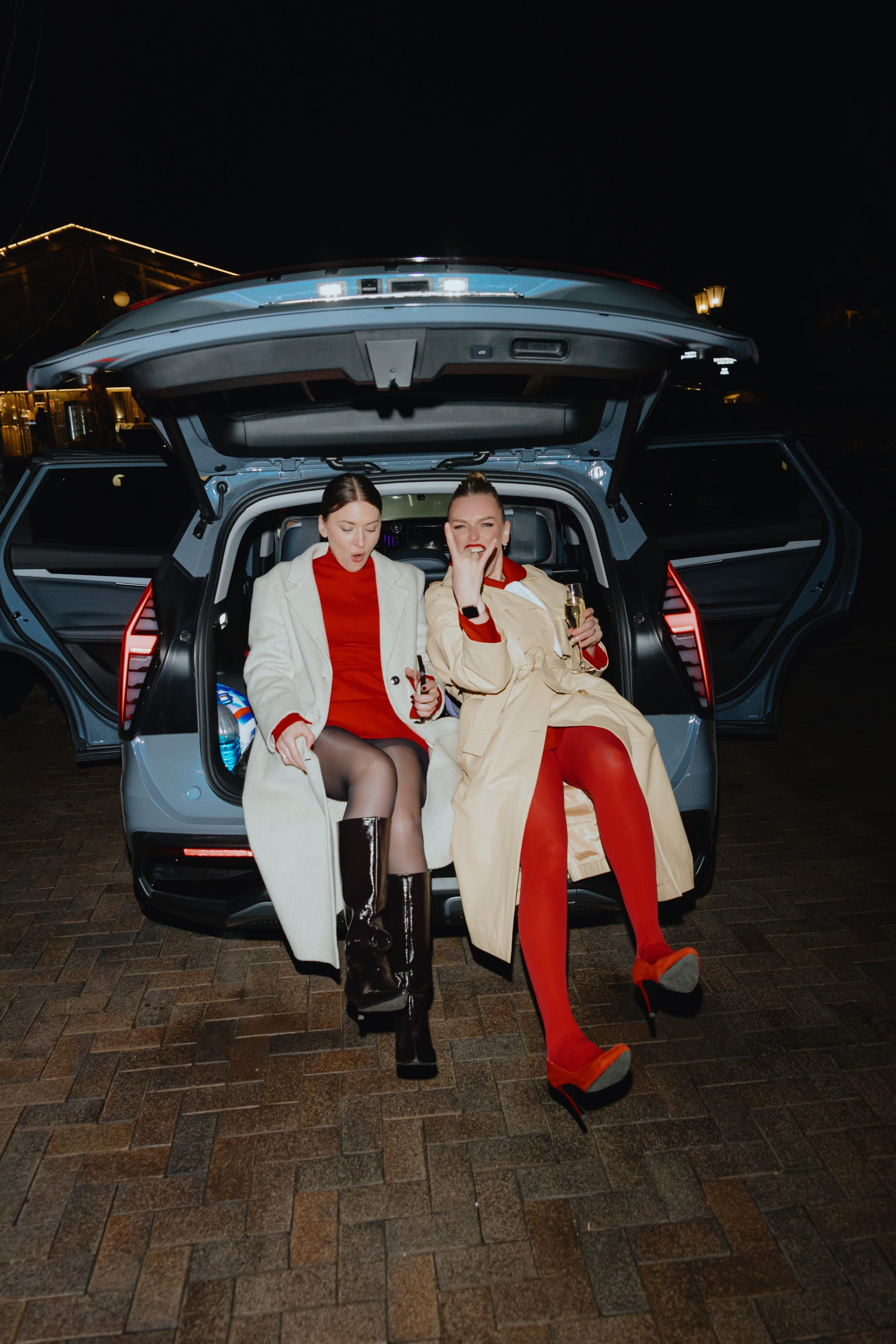 День Рождения Галины Сергеевны (Подольск). Фотограф в Москве и Санкт-Петербурге Дарина