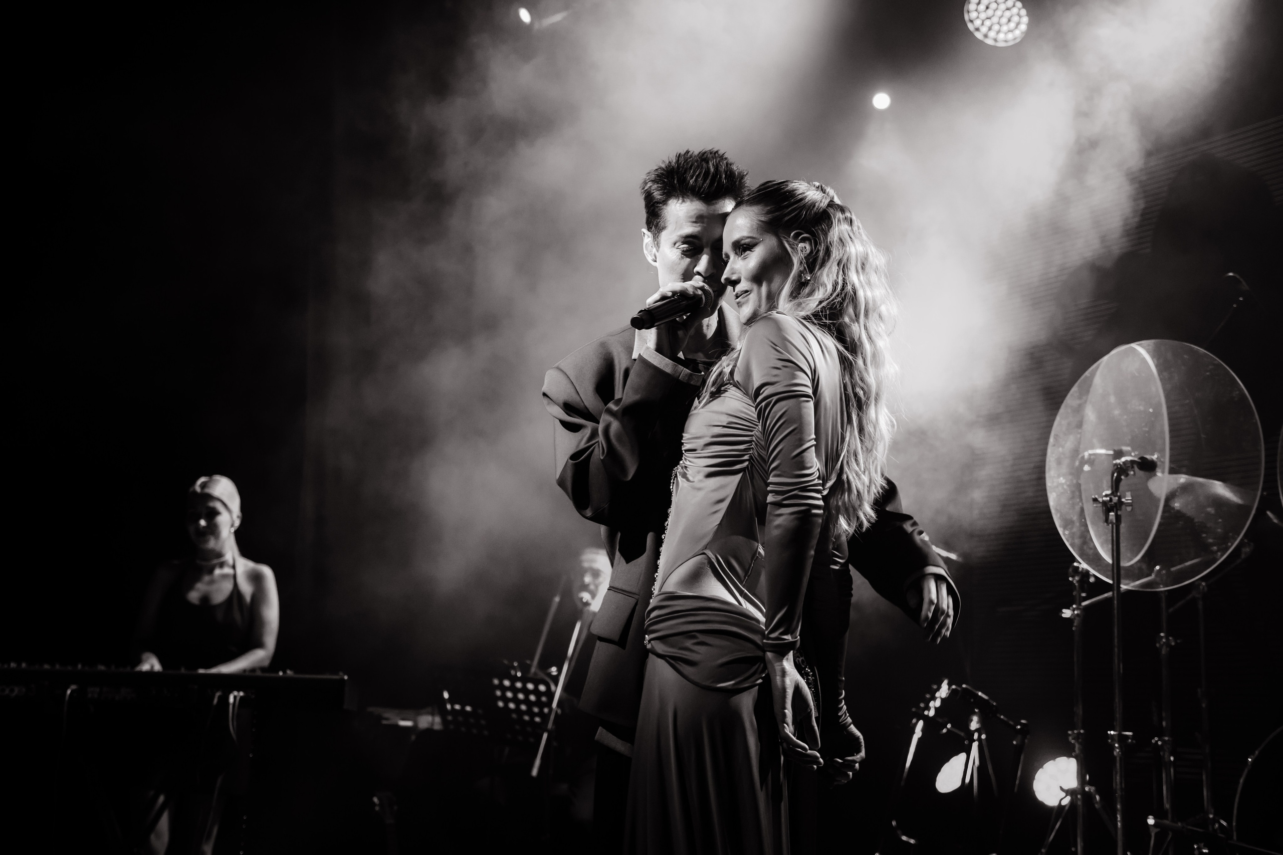 Концерты. Фотограф в Москве и Санкт-Петербурге Дарина