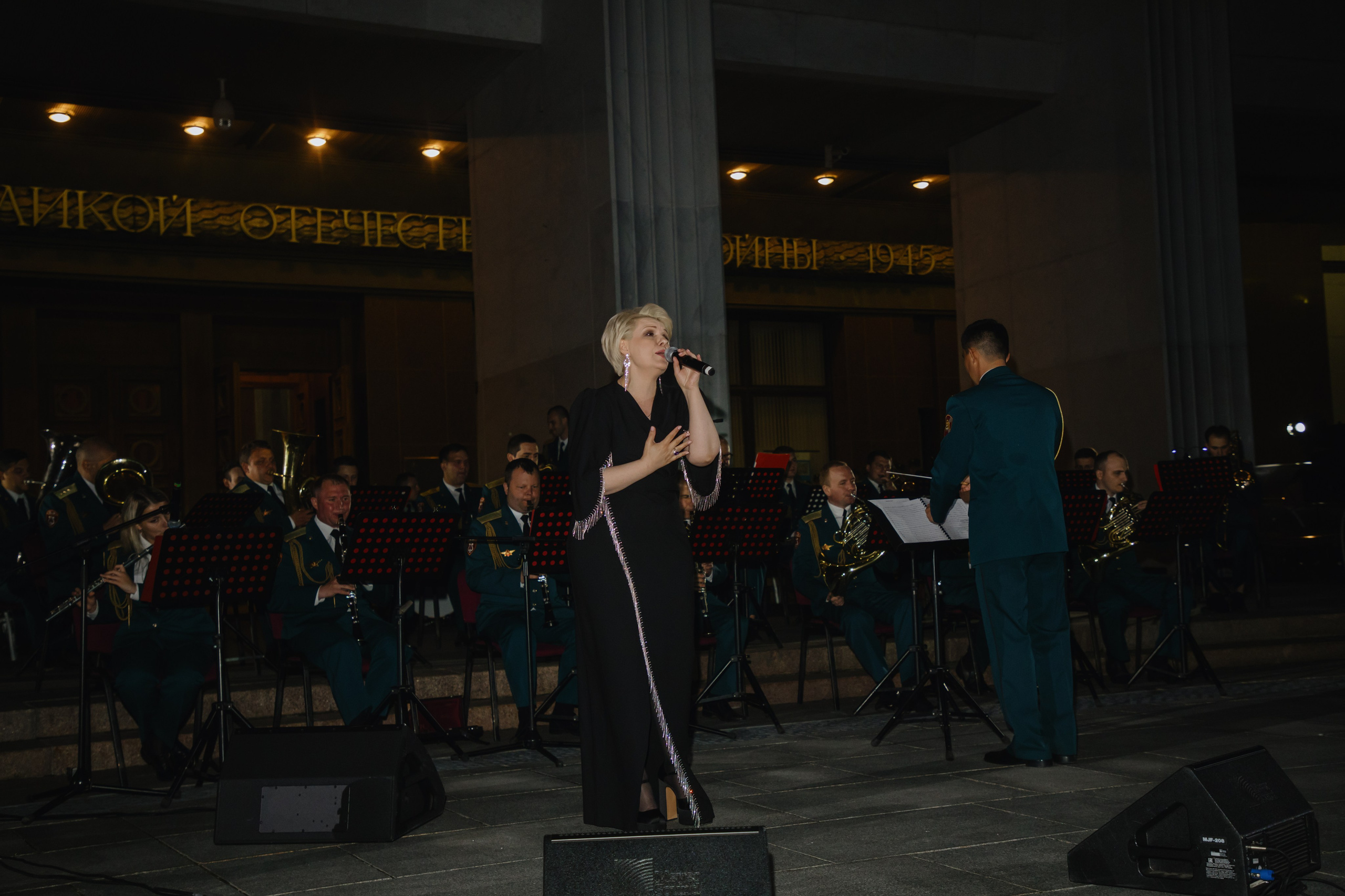 Свеча памяти (Москва). Фотограф в Москве и Санкт-Петербурге Дарина