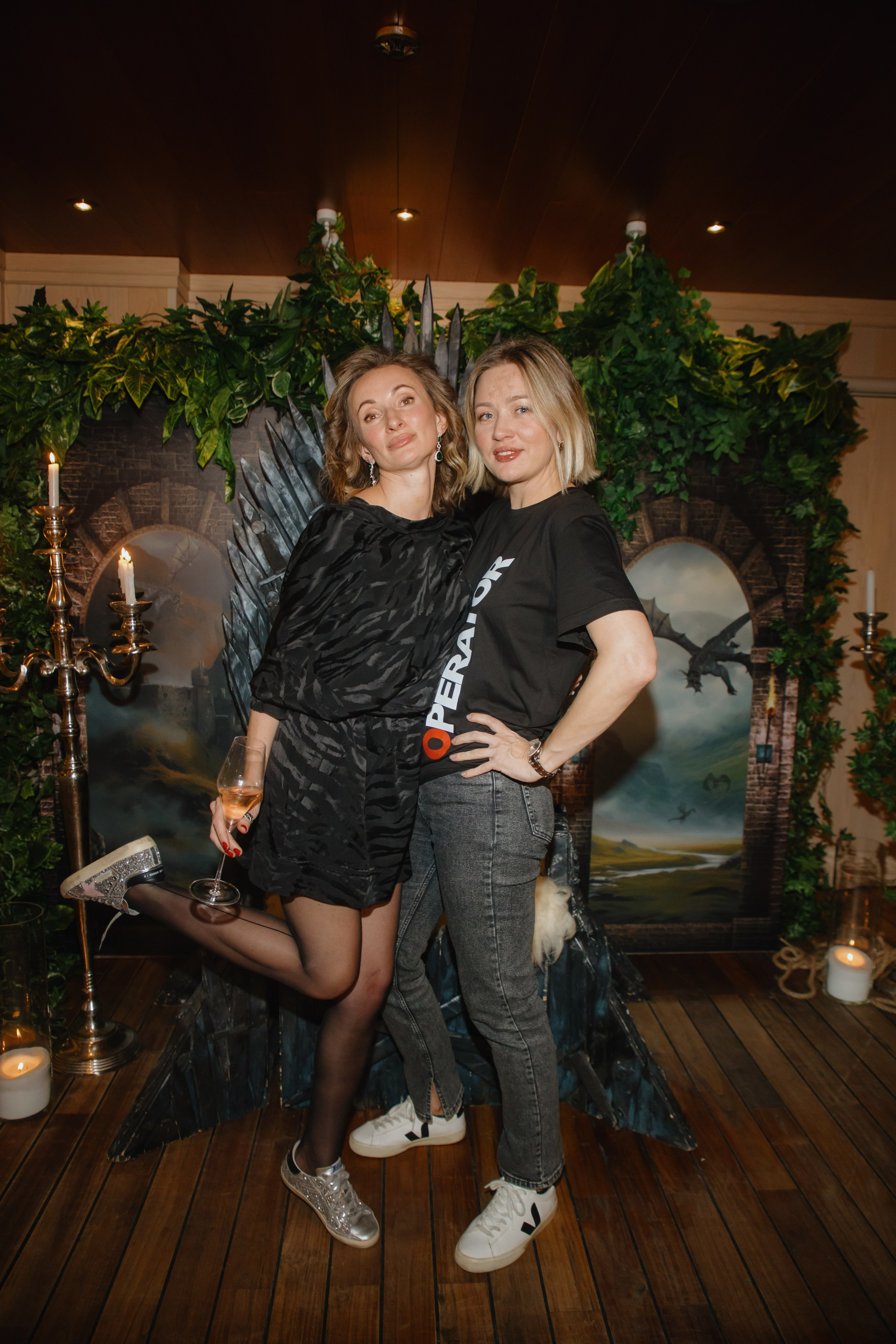 РРК. Фотограф в Москве и Санкт-Петербурге Дарина