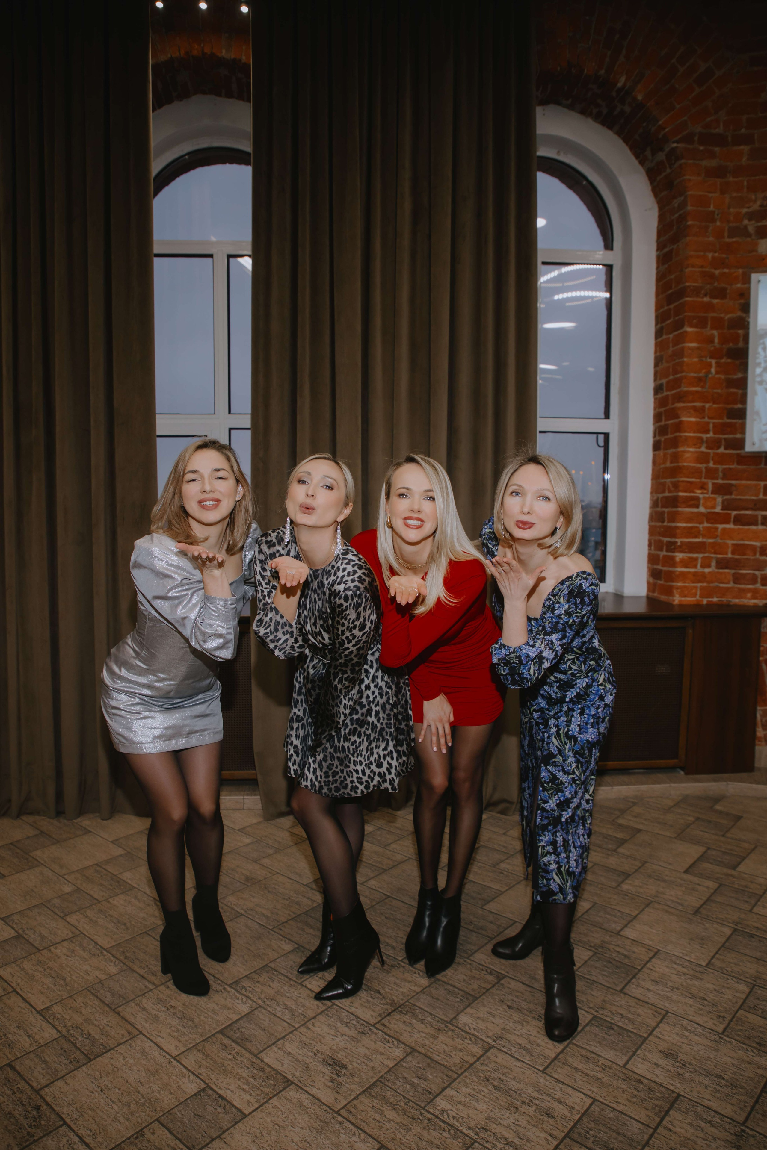 День Рождения Елены (Санкт-Петербург). Фотограф в Москве и Санкт-Петербурге Дарина