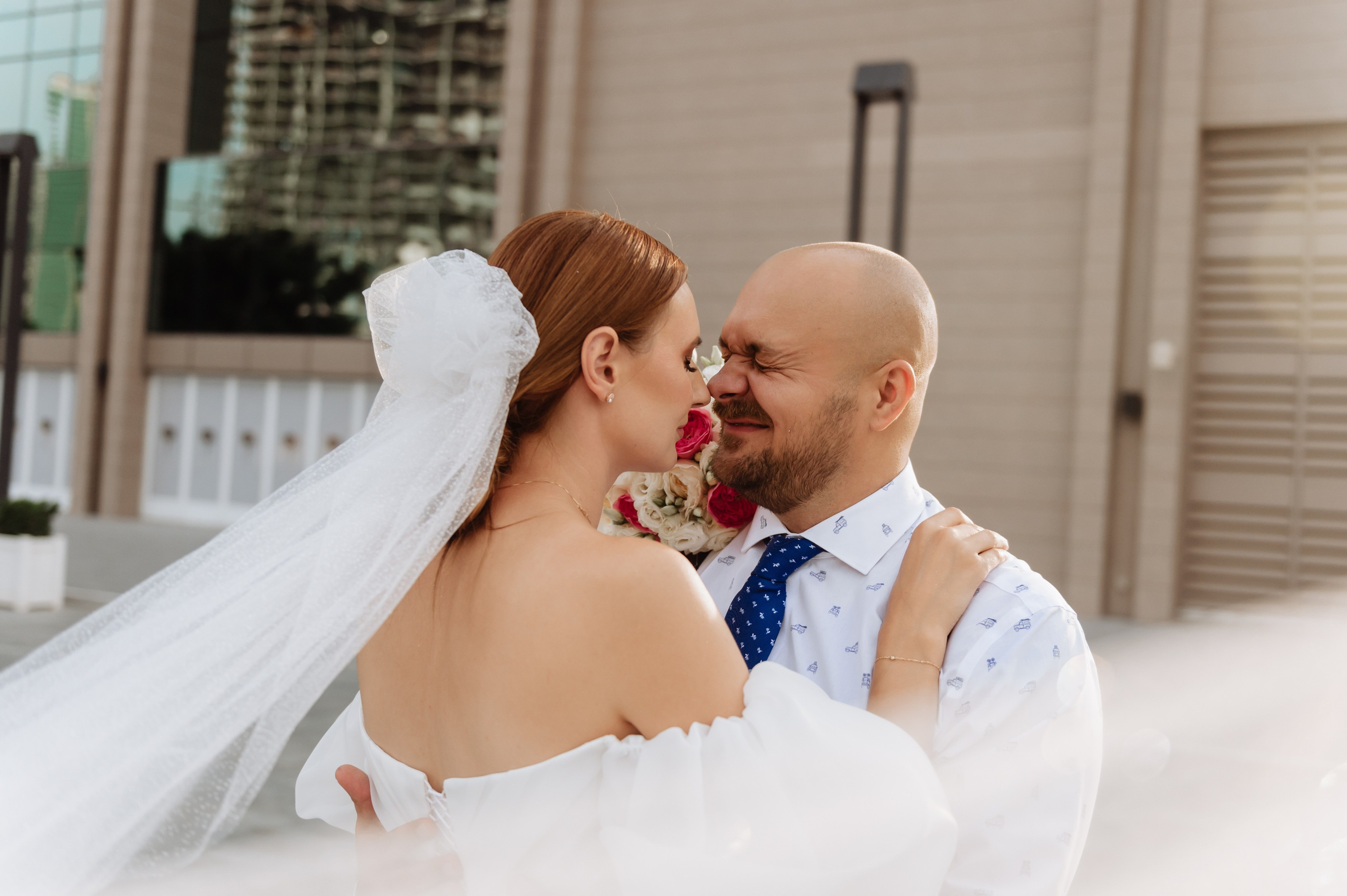 Елена и Денис (Абу Даби). Фотограф в Москве и Санкт-Петербурге Дарина