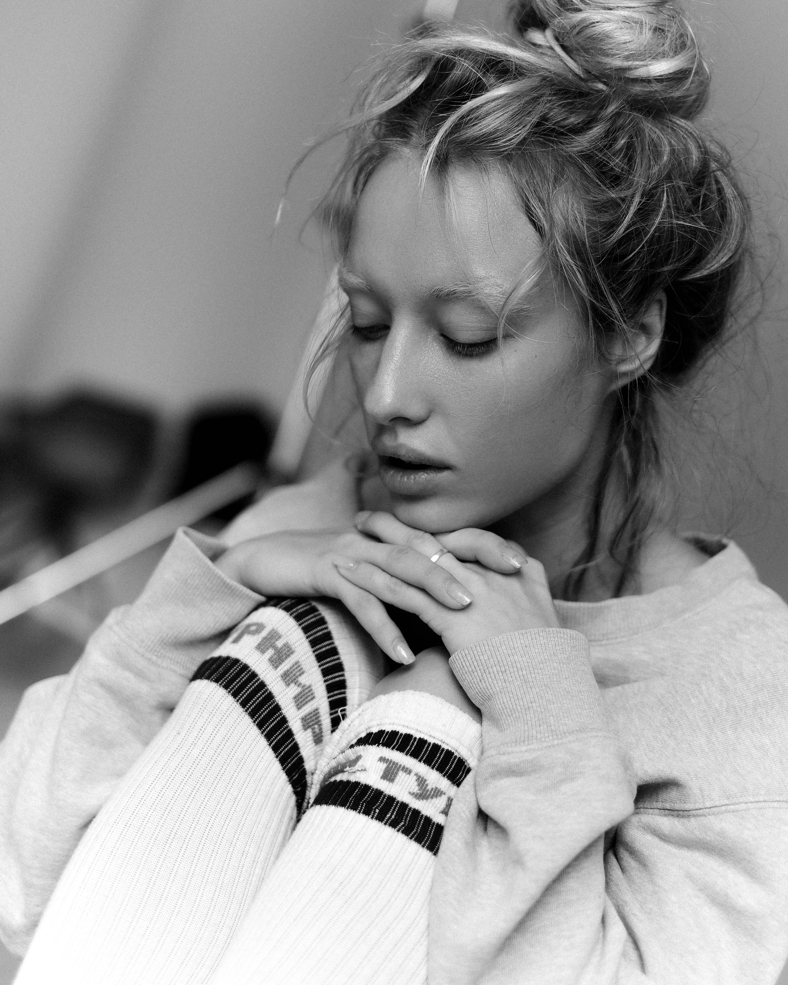 Apolinaria. Главная