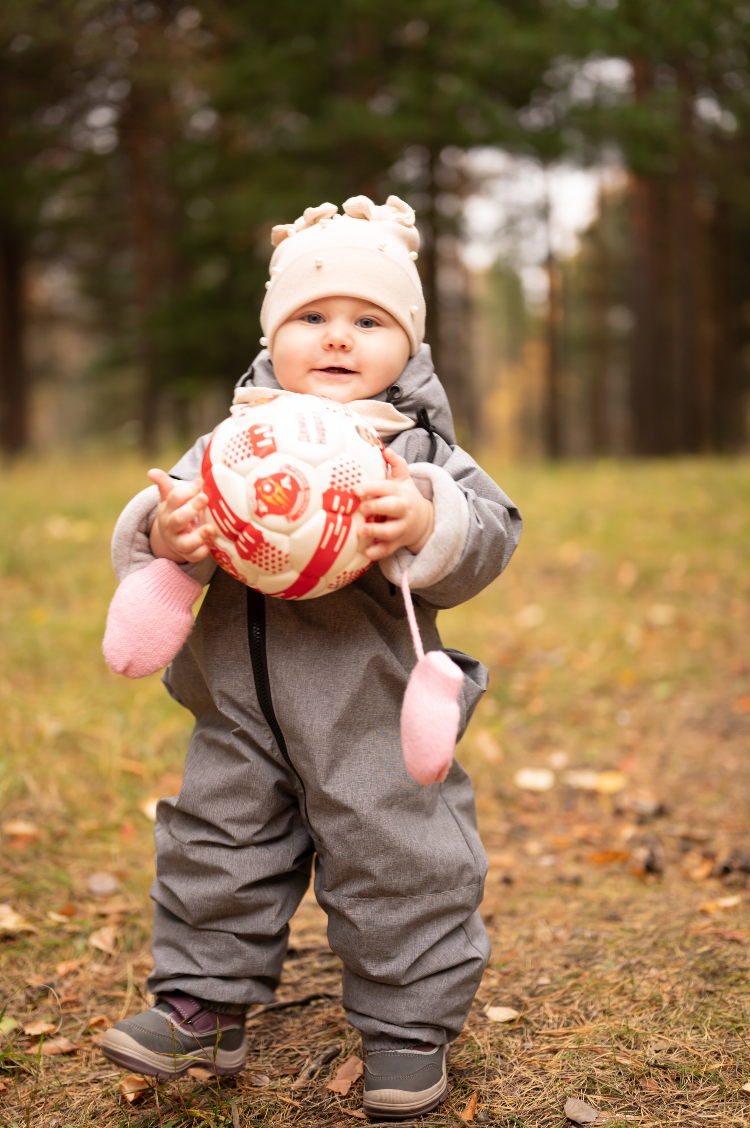 Детская съёмка. Свадебный фотограф в Сургуте Любовь Гуляева