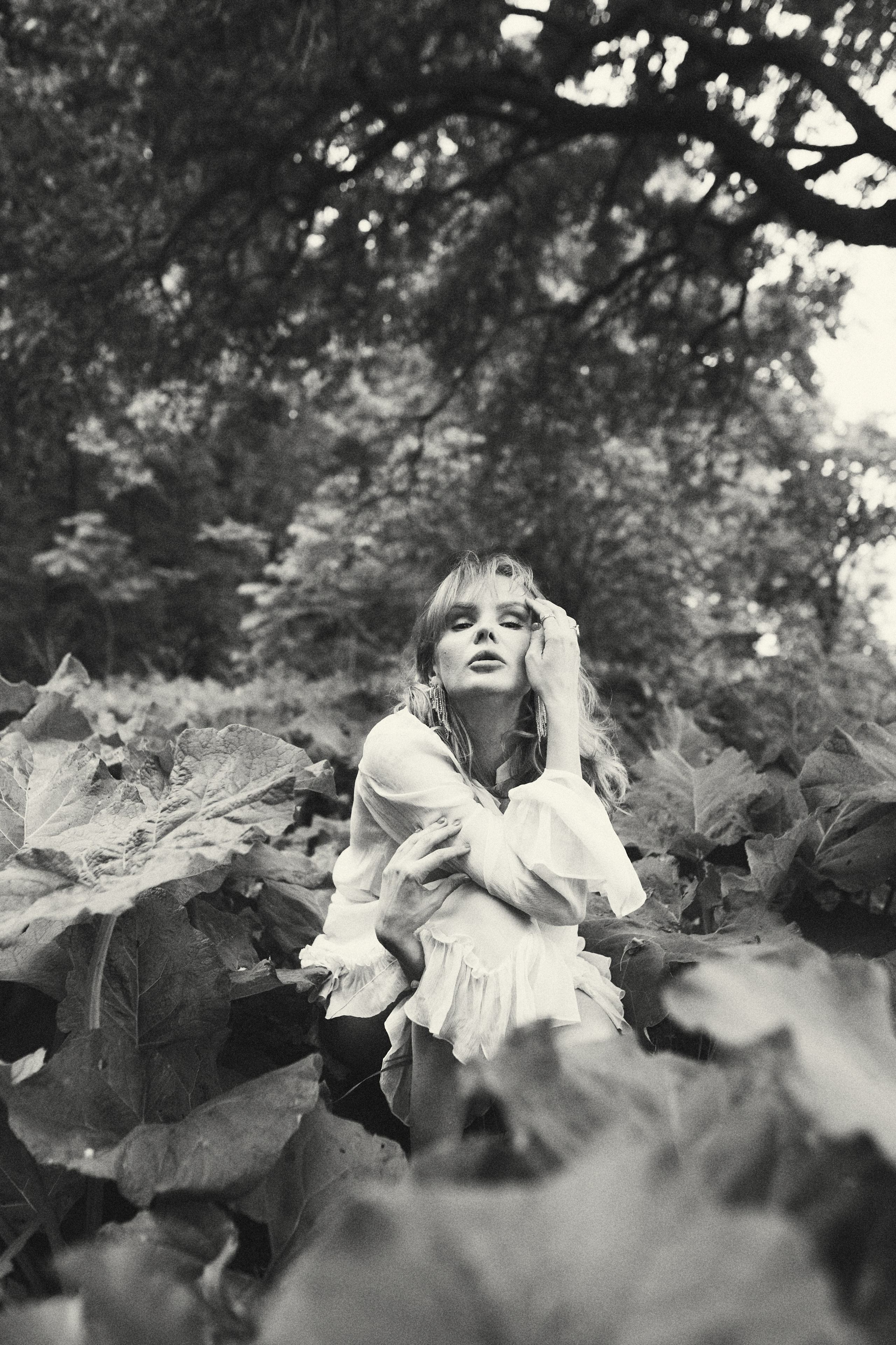 Юля. Фотограф Ионова Анастасия, г Владивосток