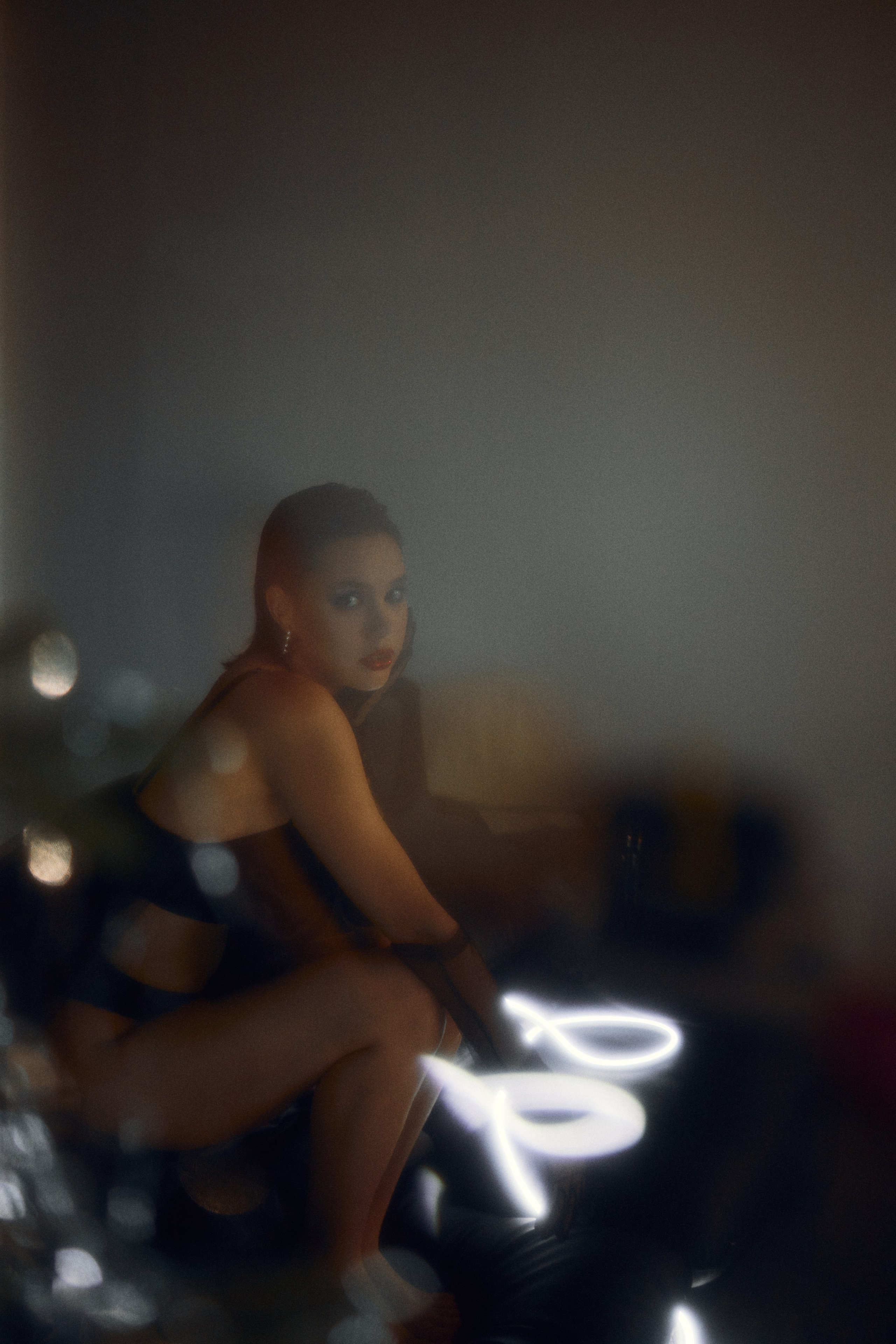 Алина. Фотограф Ионова Анастасия, г Владивосток