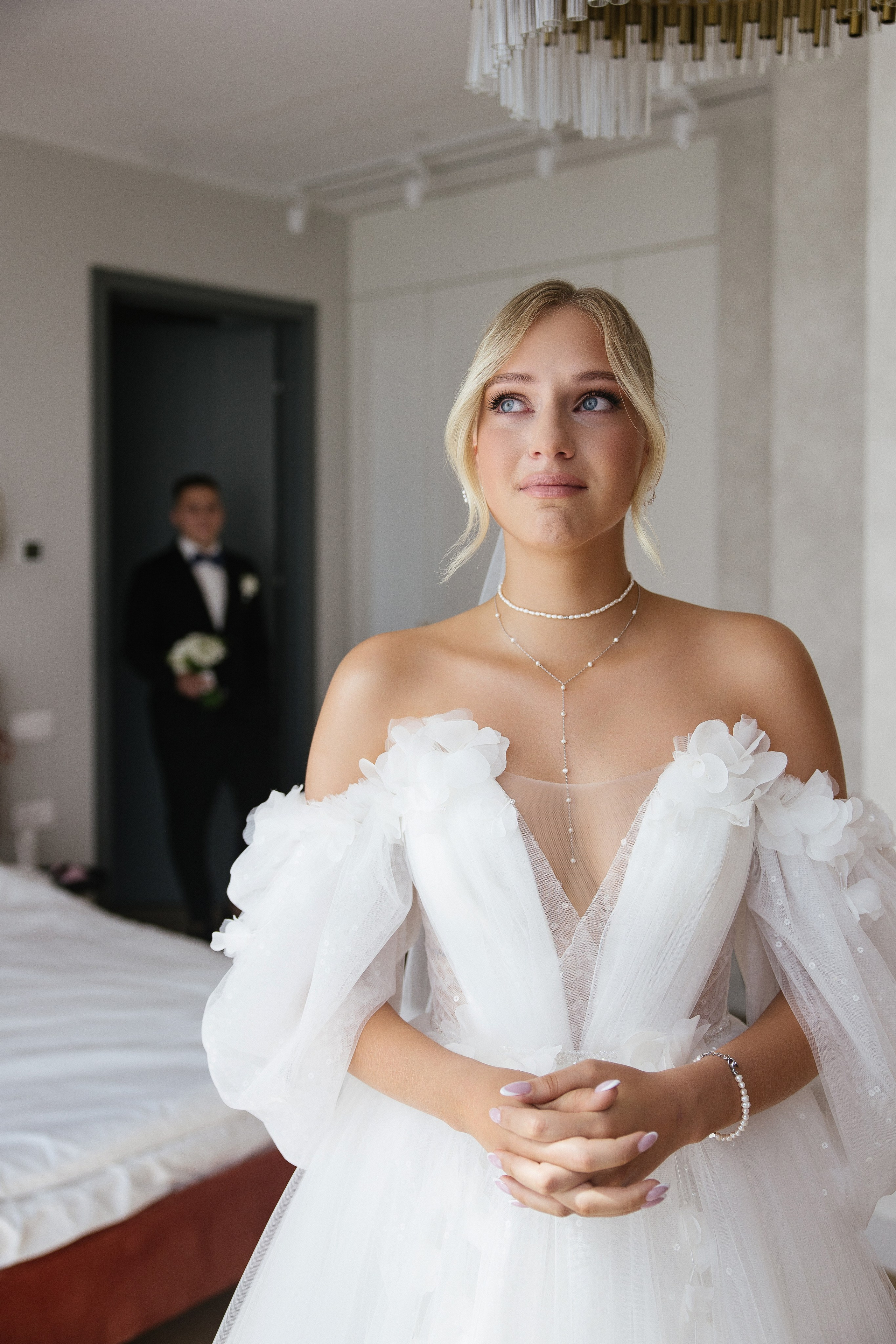 Никита и Дарья. Свадебный фотограф Москве Катя Абдурахманова и Арсен Абдурахманов