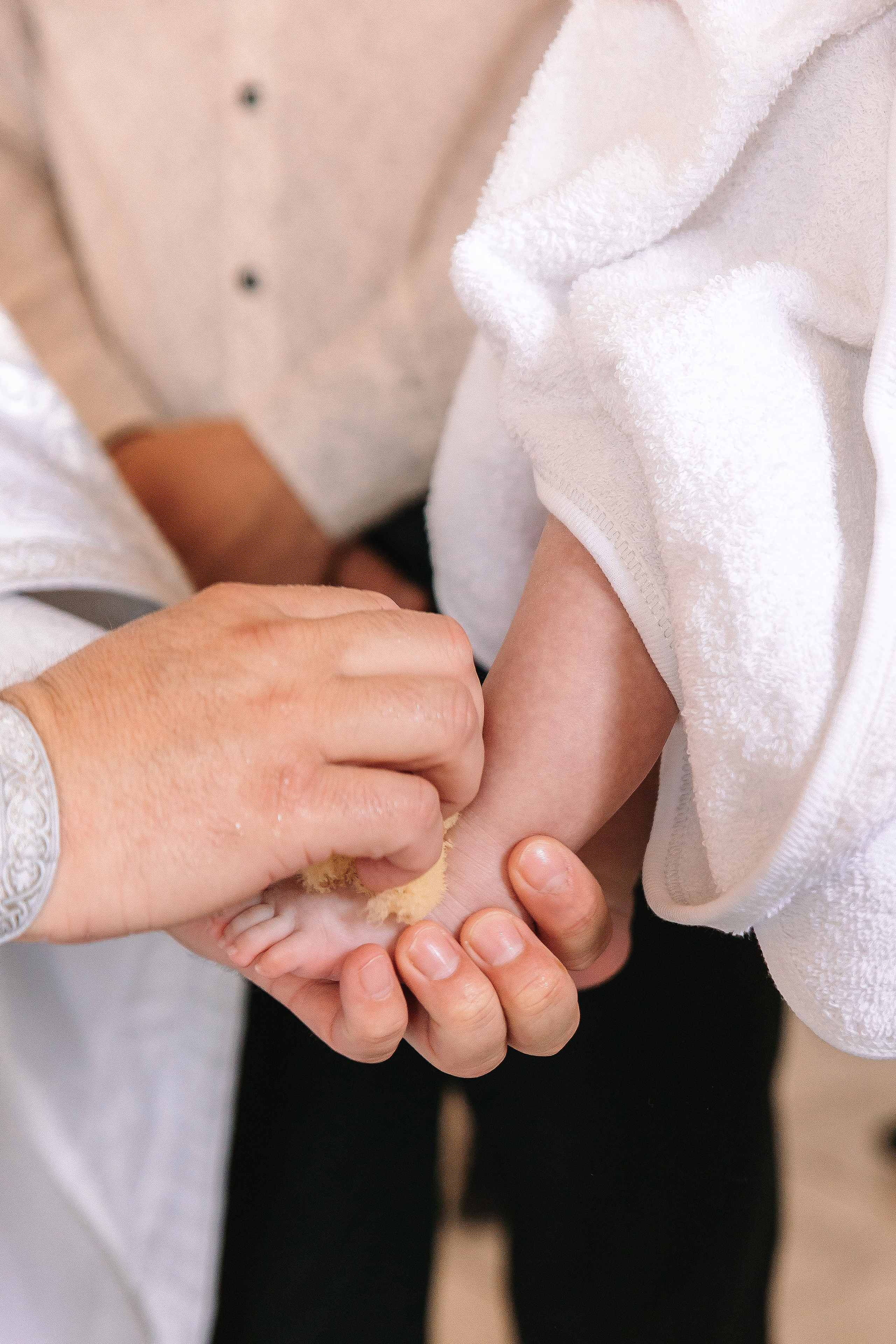 КРЕЩЕНИЕ ВИКТОРИЯ. Свадебный и семейный фотограф в Курске и Курчатове