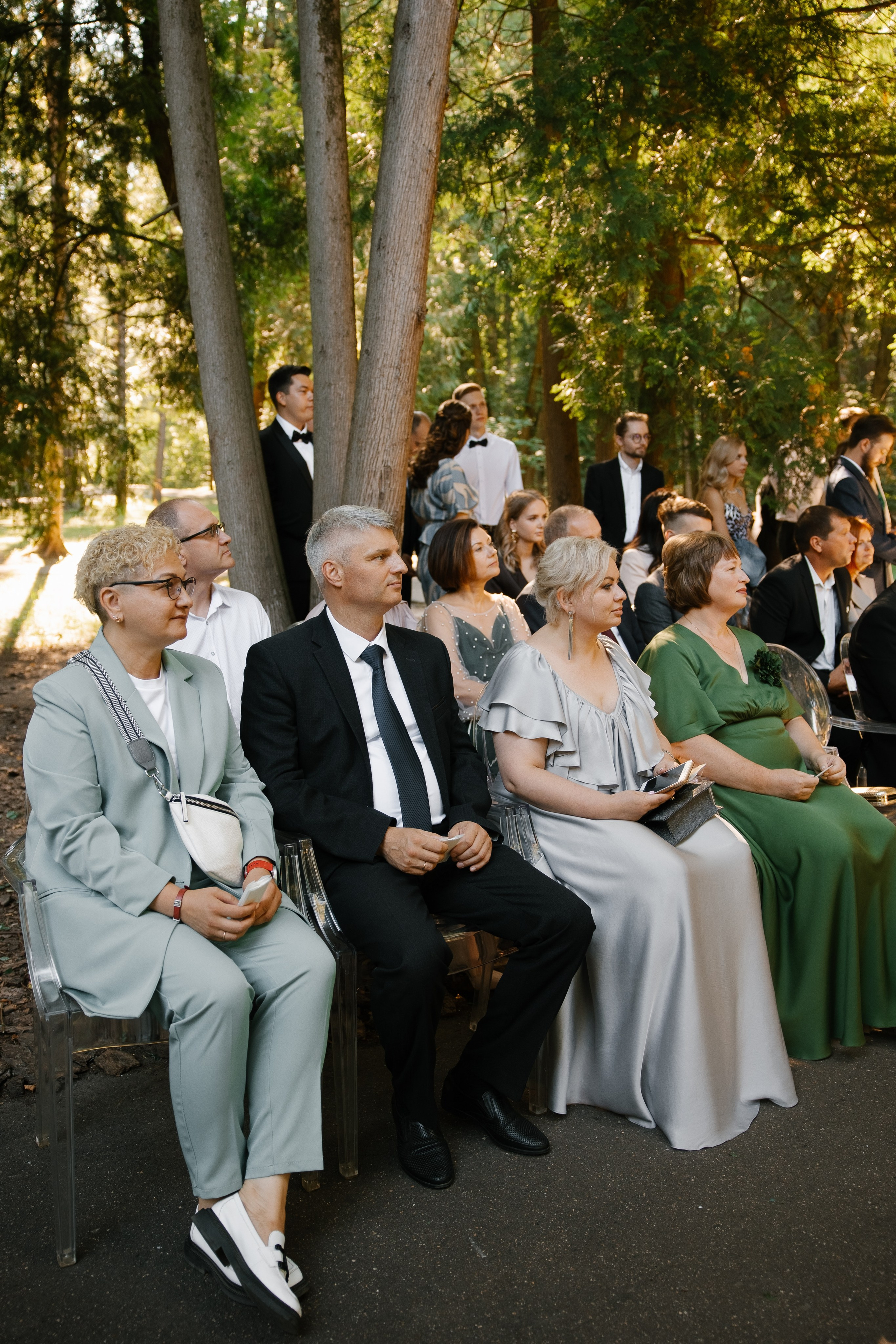 Константин и Наталья. Свадебный фотограф Полина Панина