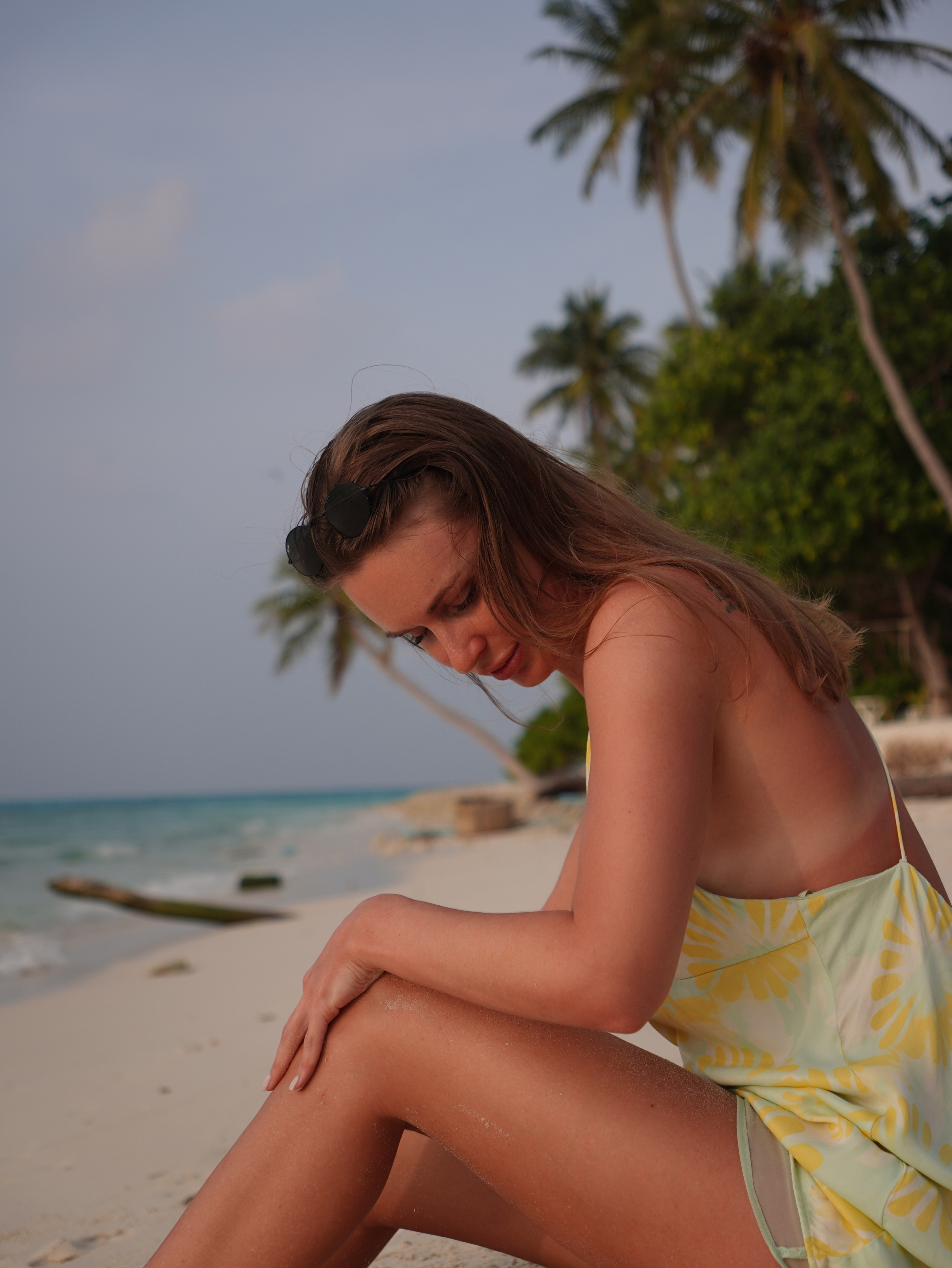 Люба. Фотограф и видеограф в Санкт-Петербурге Хромцова Людмила