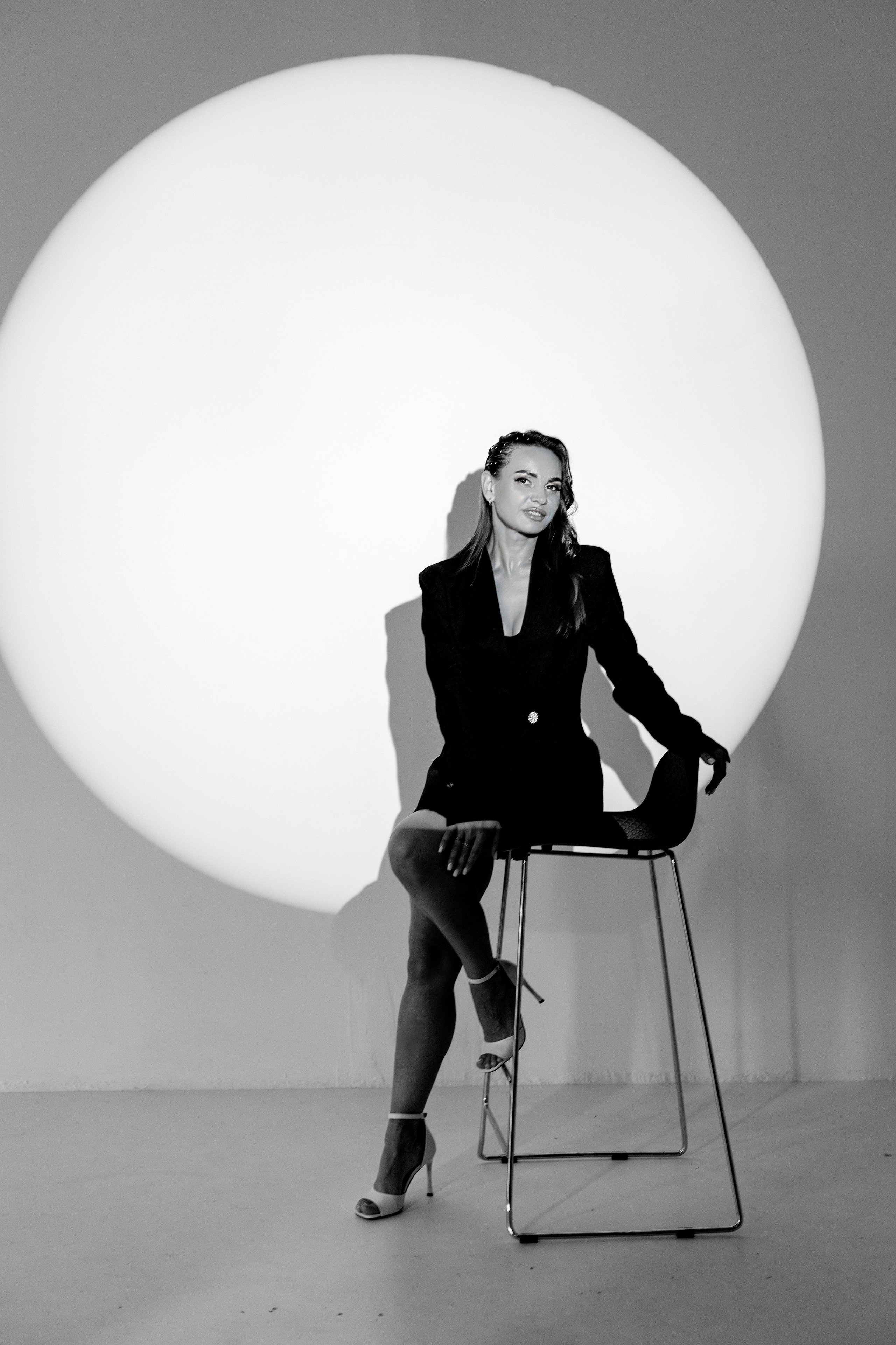Елена. Женский фотограф в Орске Новотроицке Динара Долганова