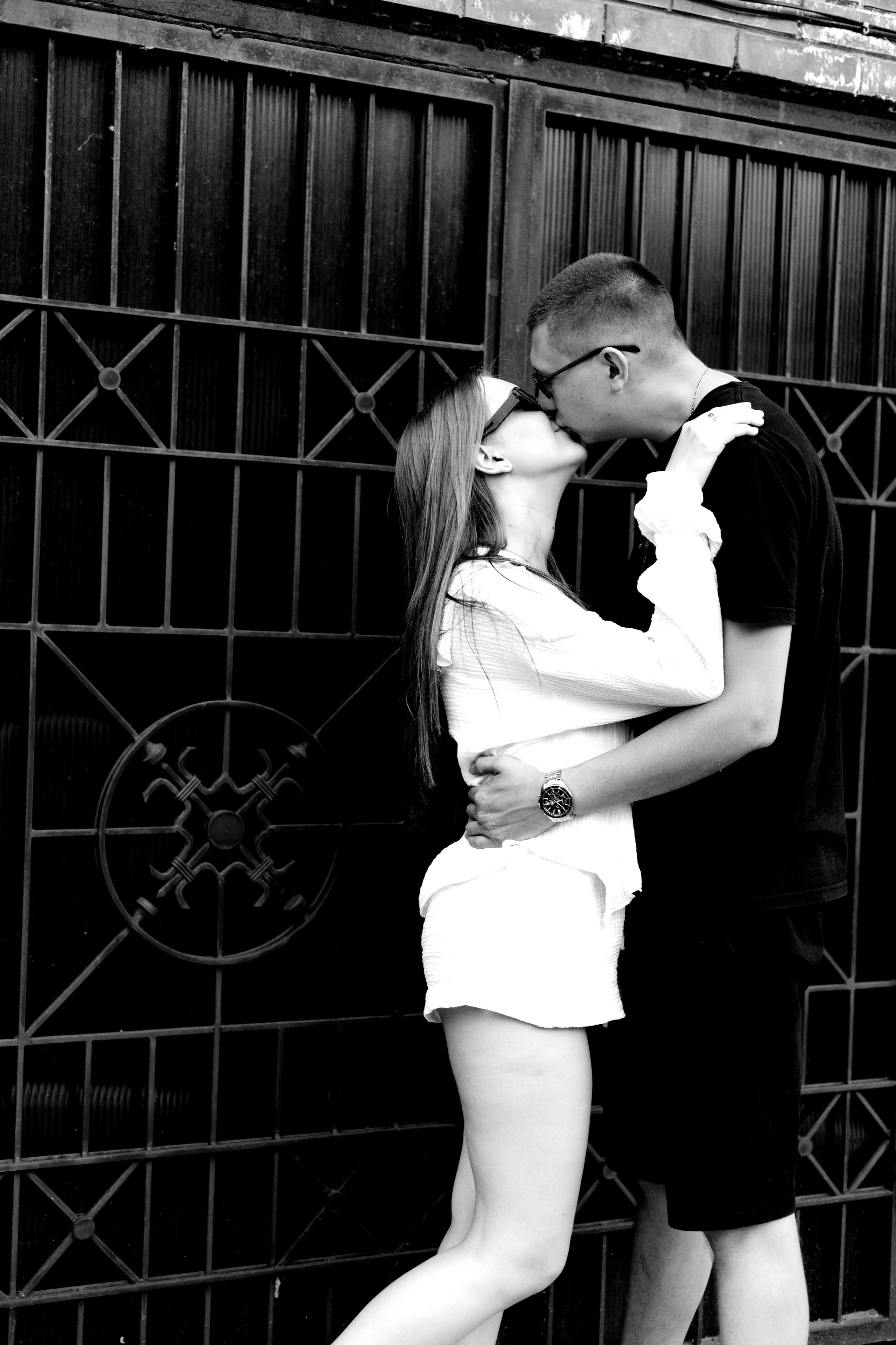 Lovestory A&A. Женский фотограф в Орске Новотроицке Динара Долганова