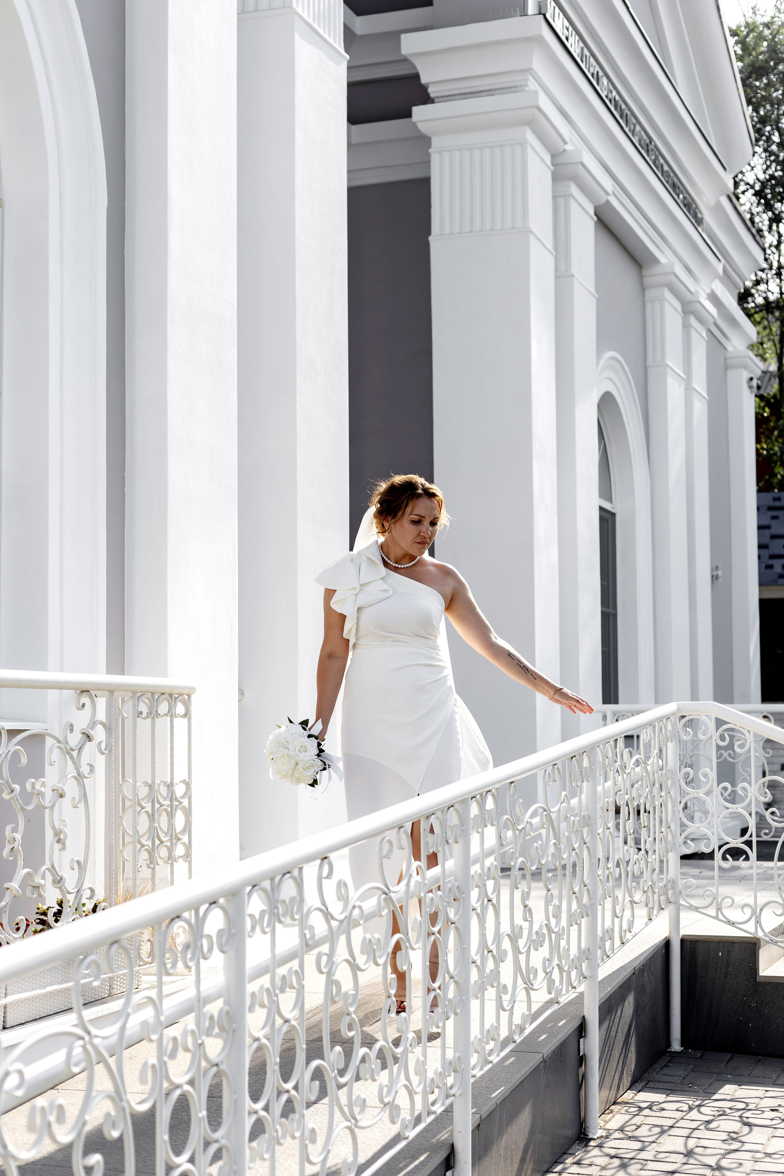 Свадьба В&Е. Женский фотограф в Орске Новотроицке Динара Долганова