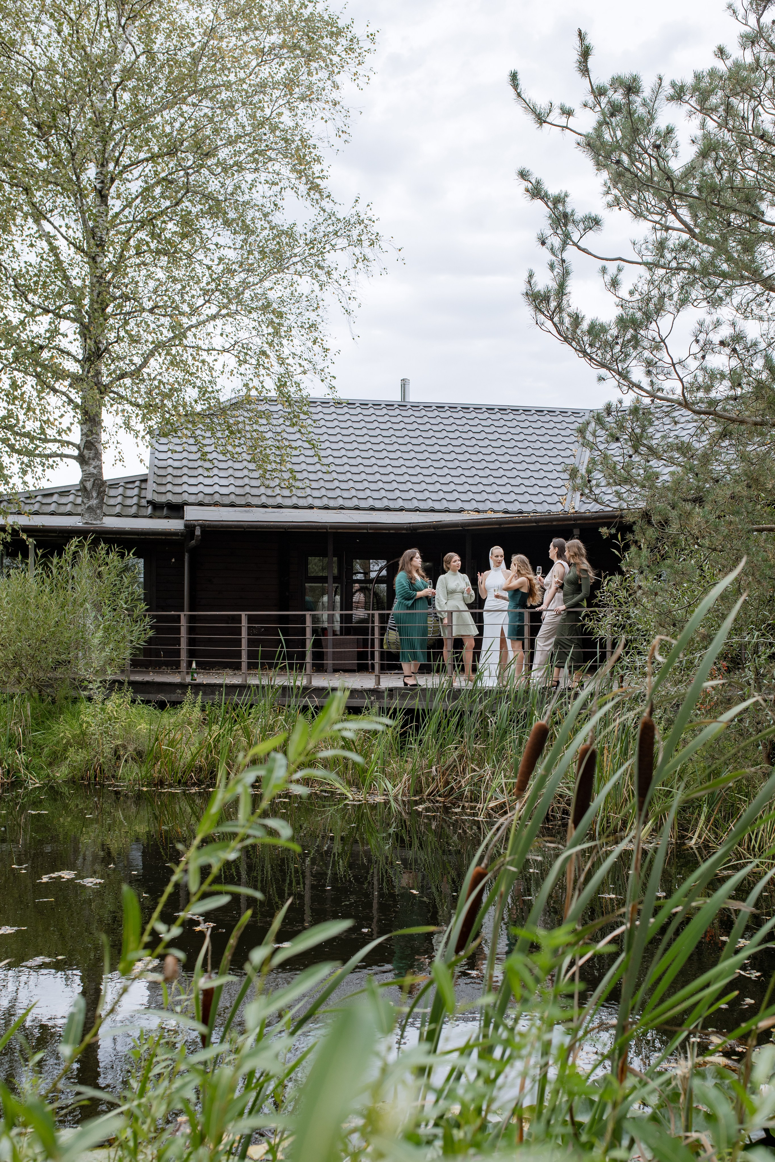 Ангелина и Дима. Свадебный фотограф Витебск Минск
