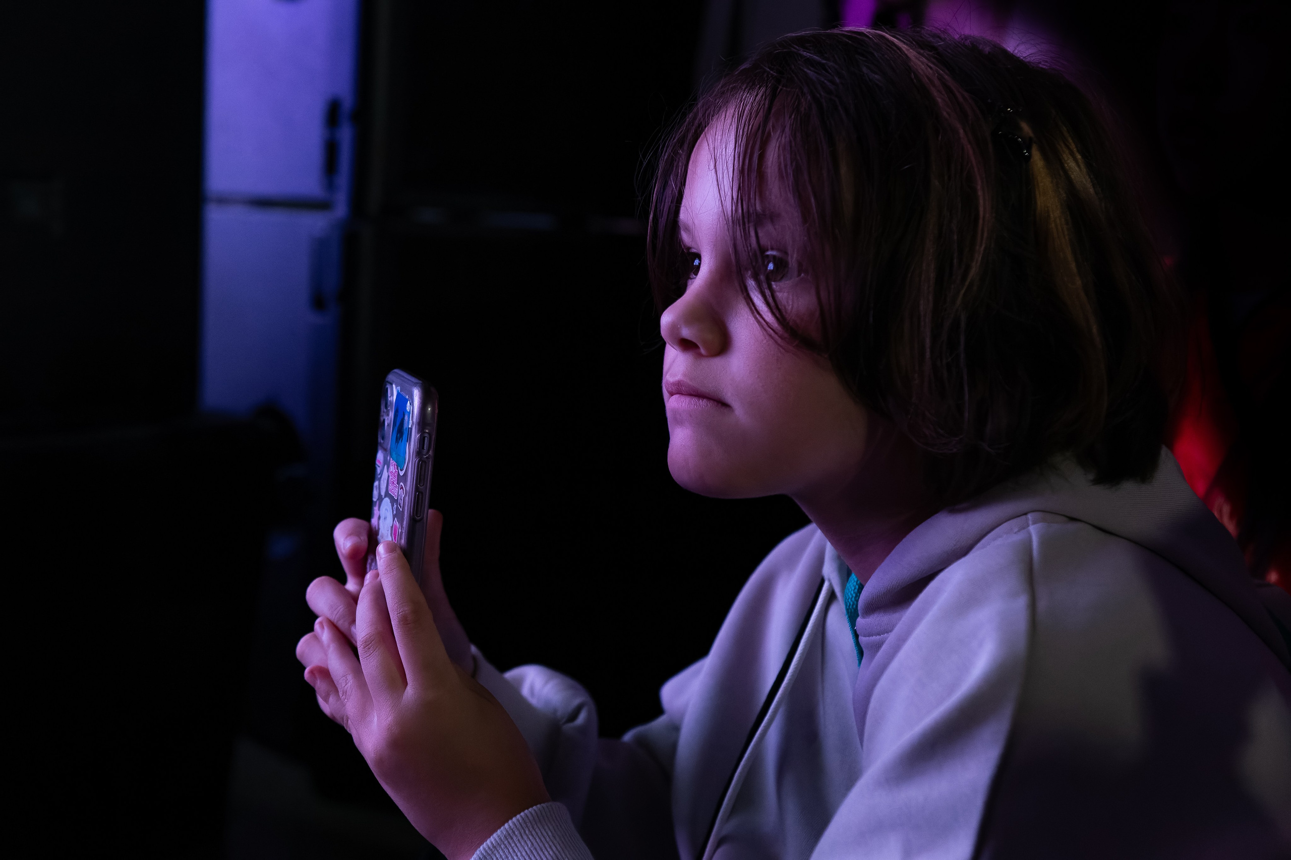 Фестиваль косплея. Кутузов Евгений Фотограф в Южно-Сахалинске