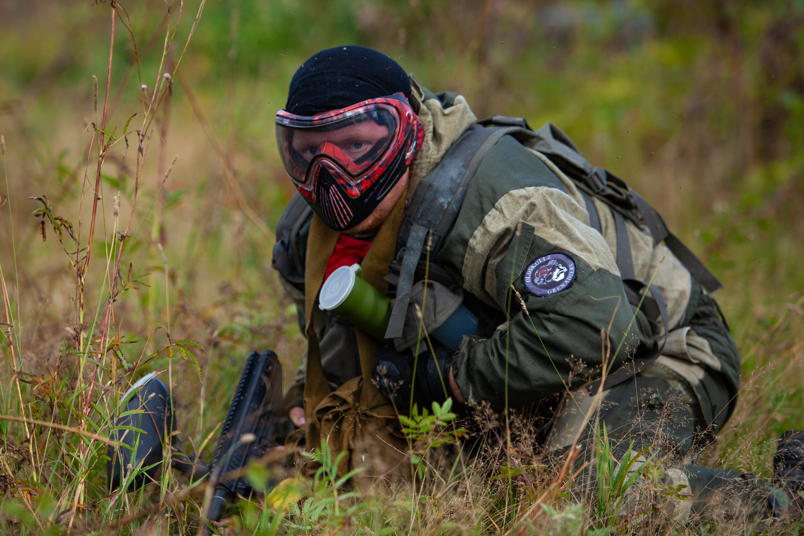 "Остров 2024". Кутузов Евгений Фотограф в Южно-Сахалинске